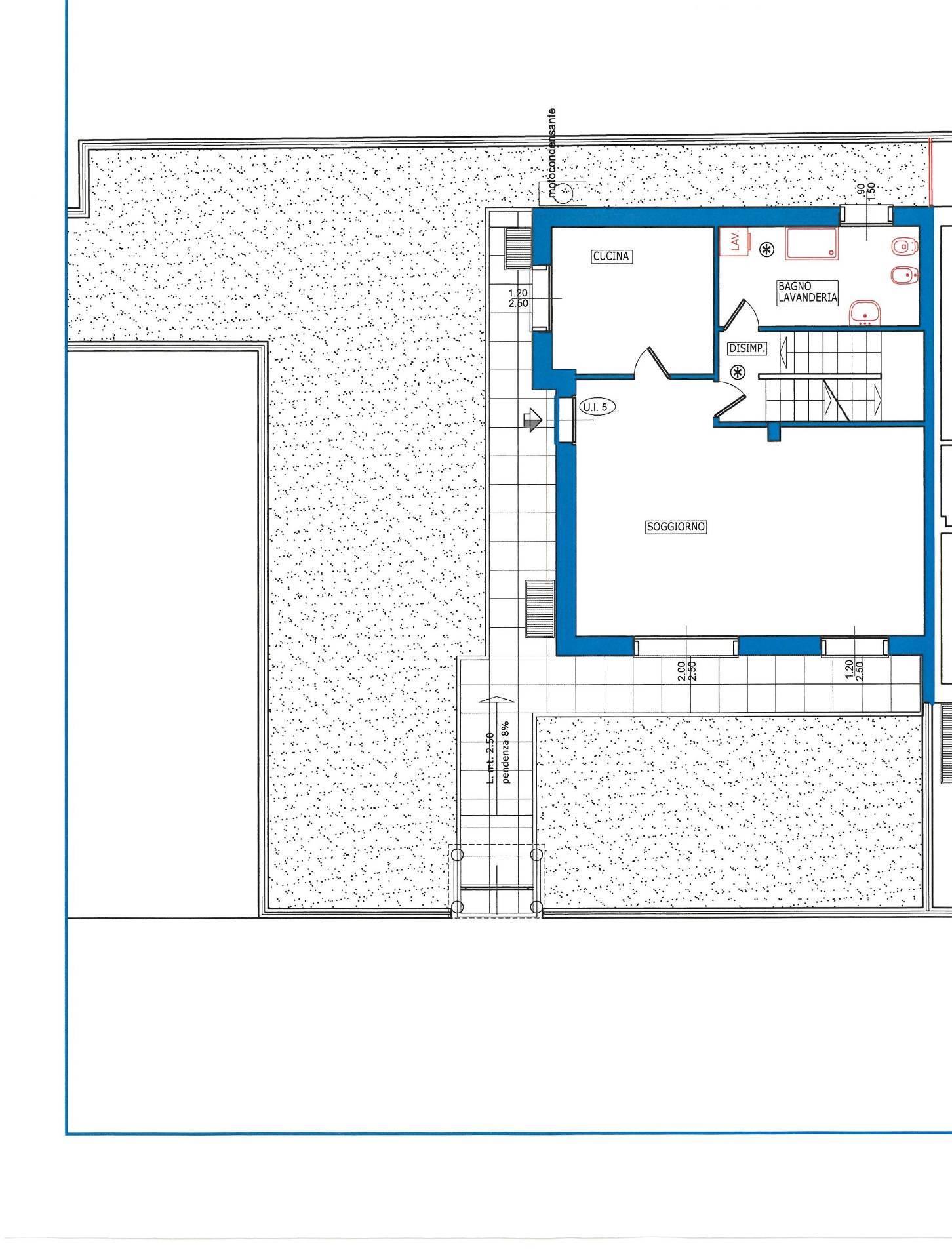 Villetta in vendita a Grugliasco, Gerbido