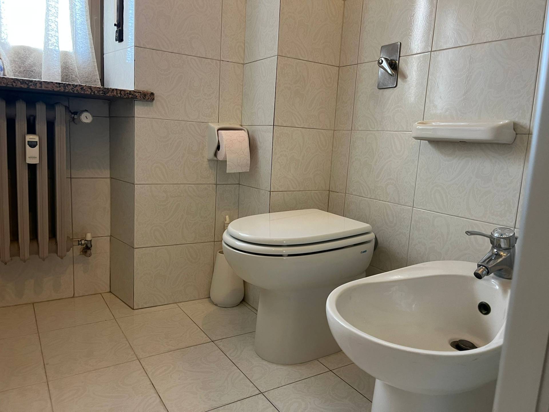 Appartamento in vendita a Grugliasco