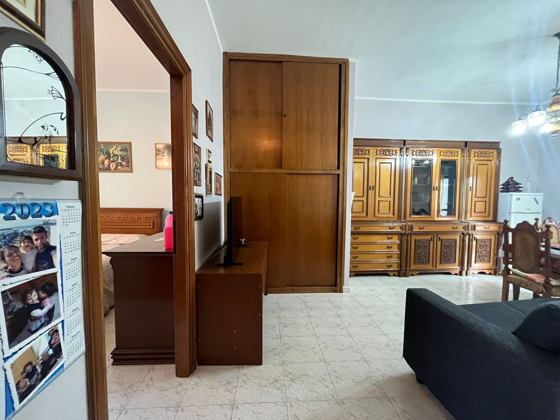 Appartamento in vendita a Grugliasco