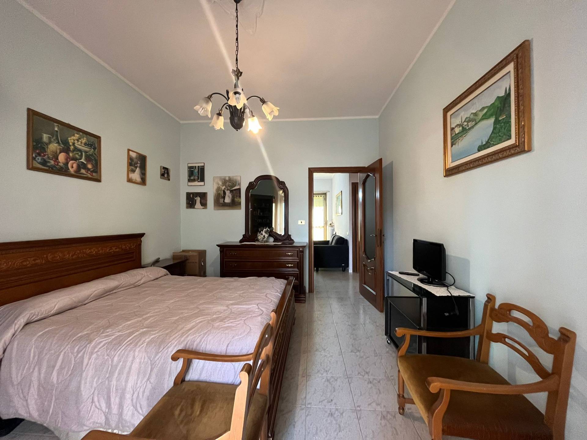 Appartamento in vendita a Grugliasco