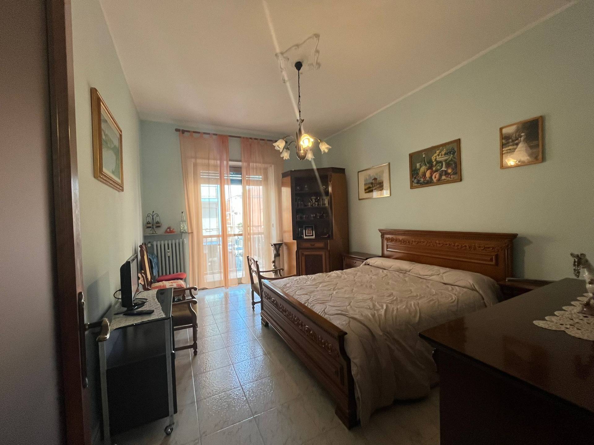 Appartamento in vendita a Grugliasco