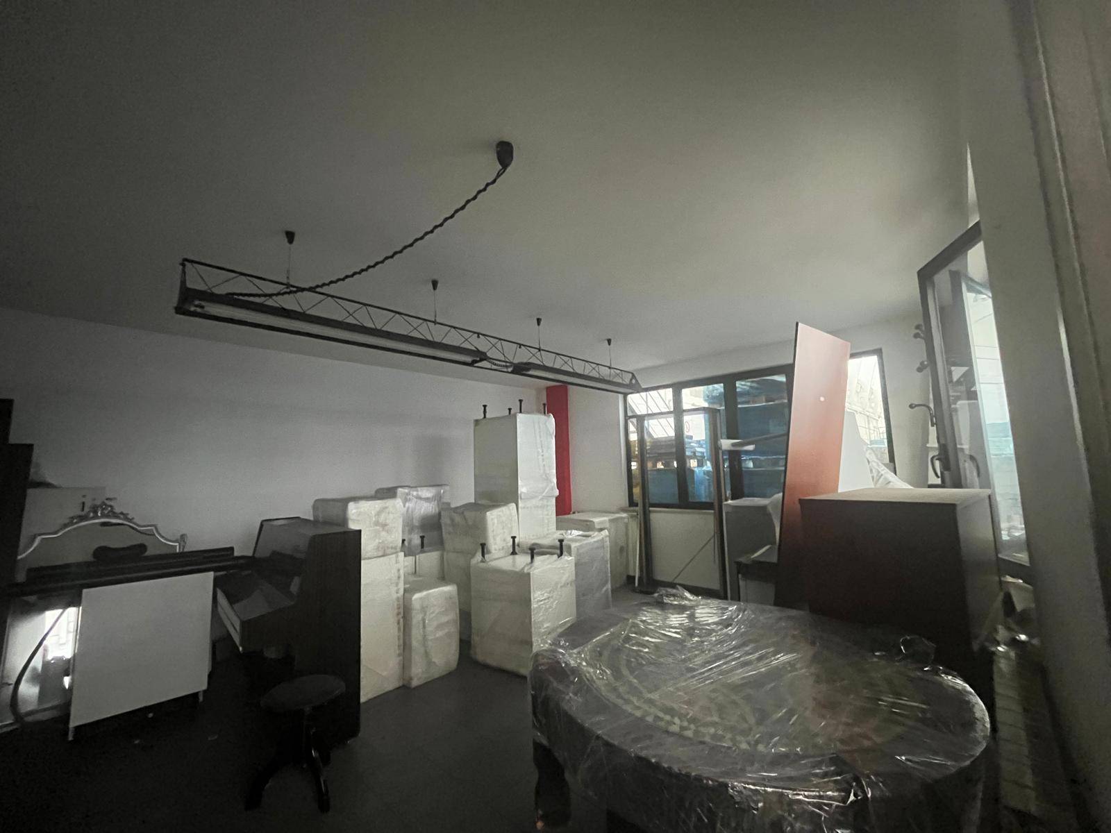 Capannone in affitto a Collegno, Borgata Paradiso