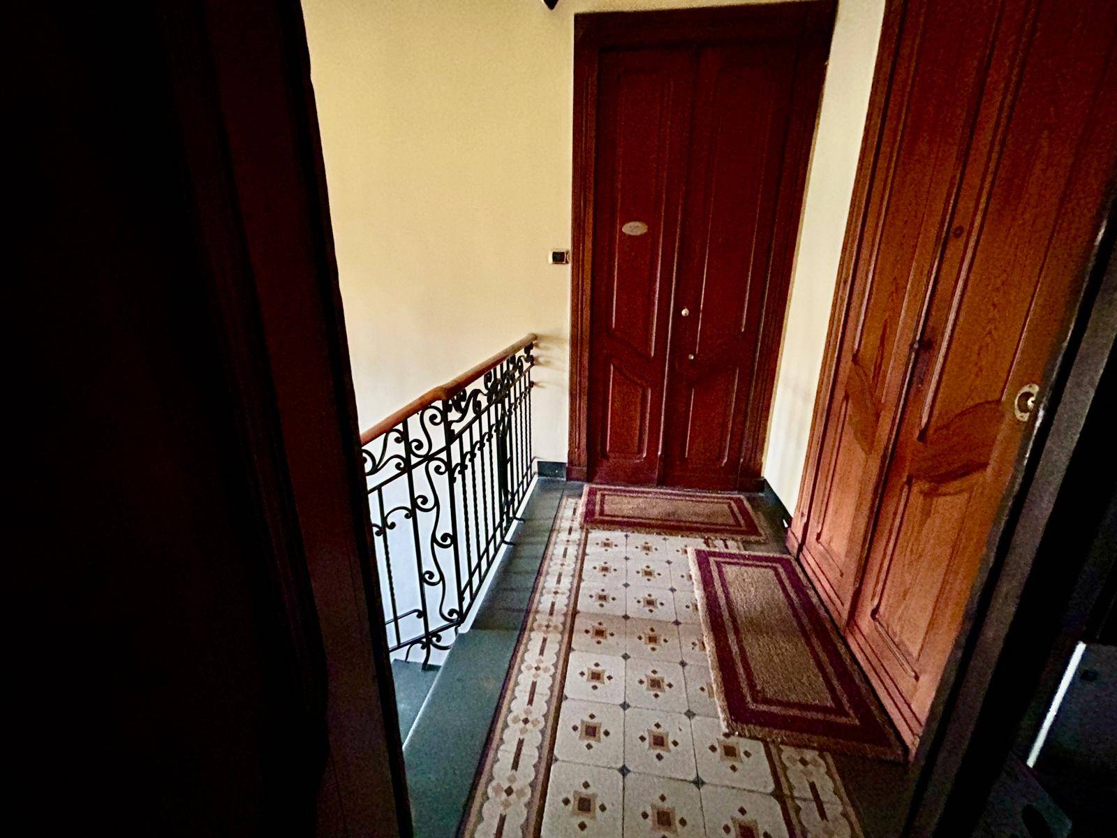 Appartamento in affitto a Torino, Crocetta