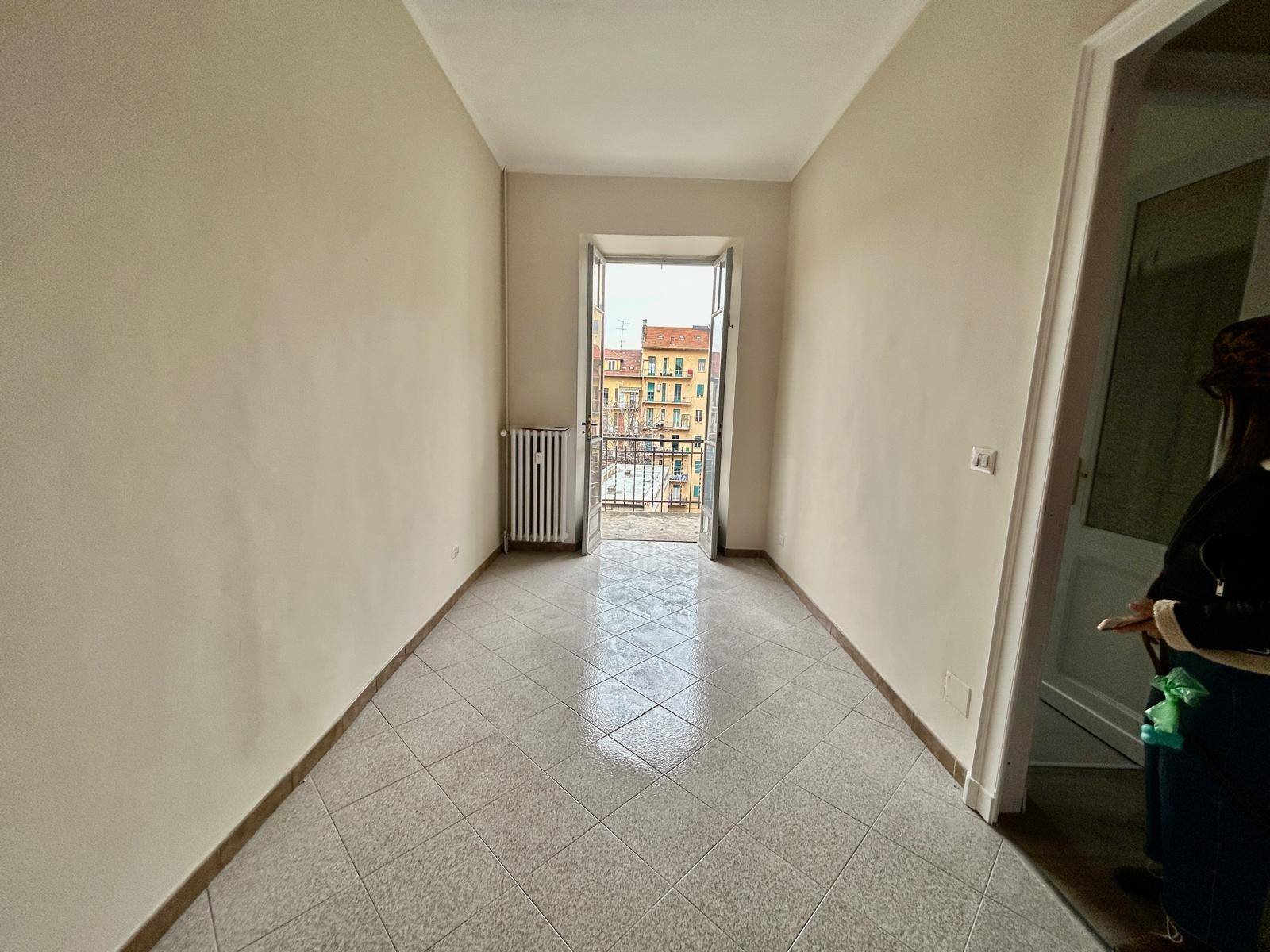 Appartamento in affitto a Torino, Crocetta