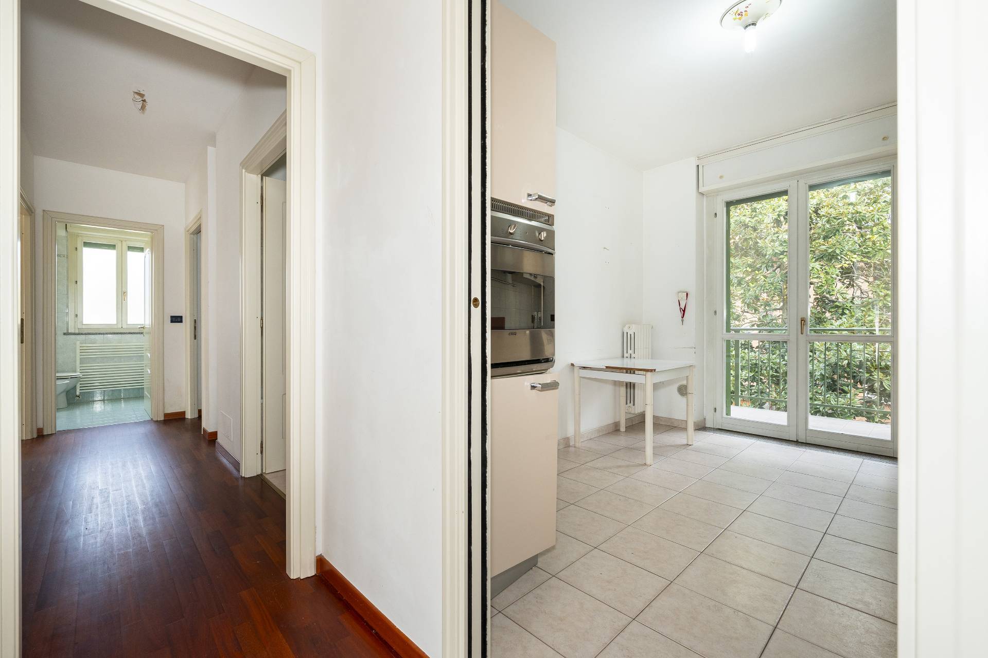 Appartamento in vendita a Grugliasco, Centrale Pressi Viale Gramsci