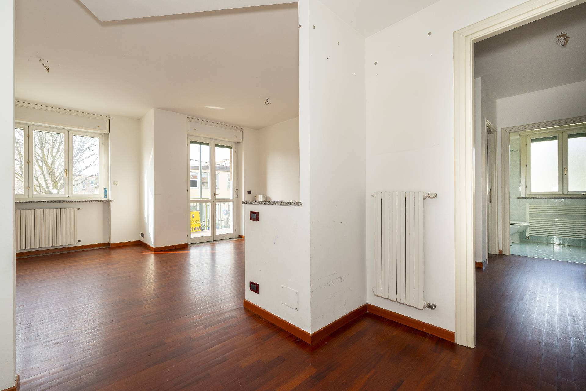 Appartamento in vendita a Grugliasco, Centrale Pressi Viale Gramsci