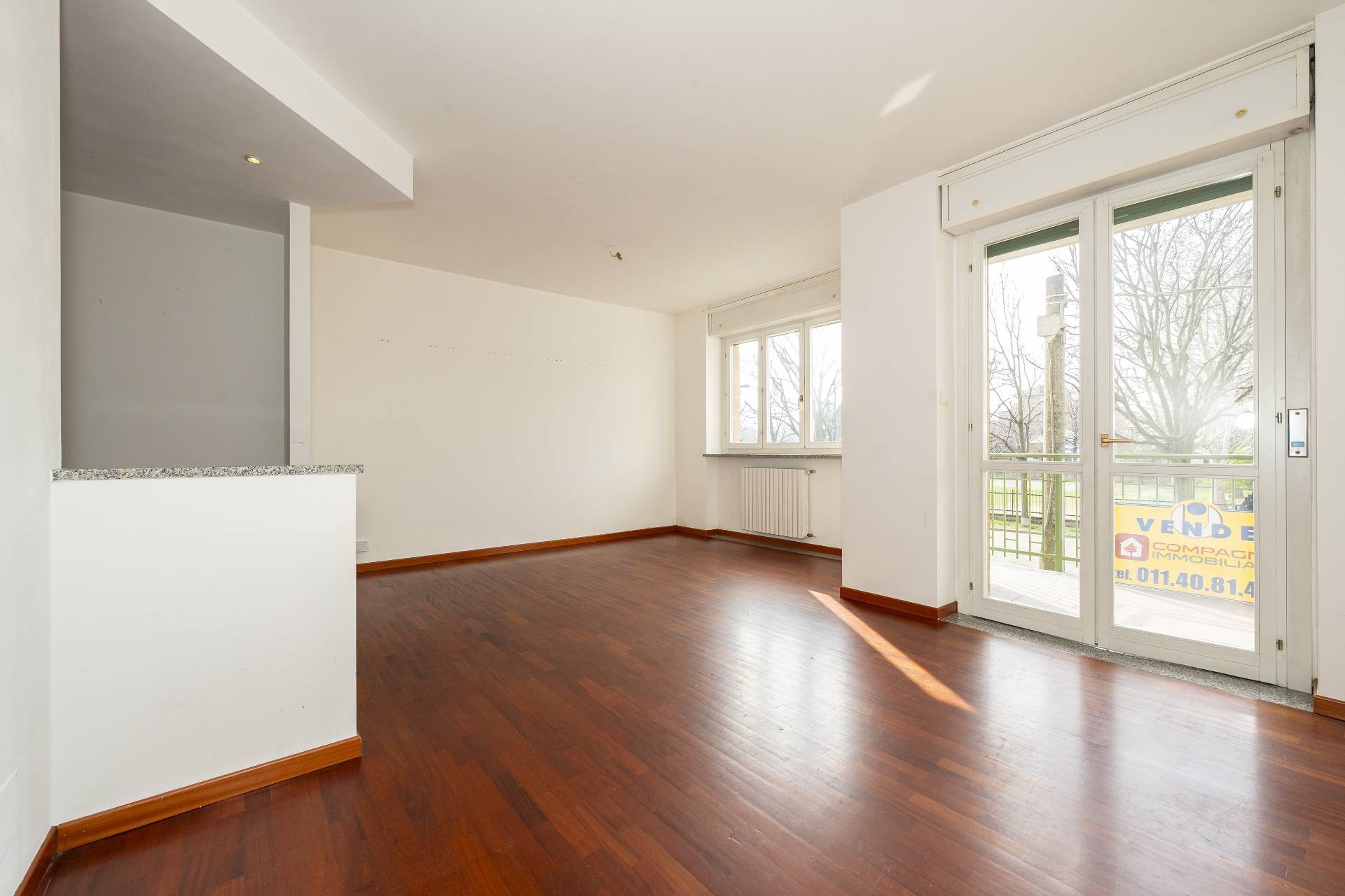 Appartamento in vendita a Grugliasco, Centrale Pressi Viale Gramsci