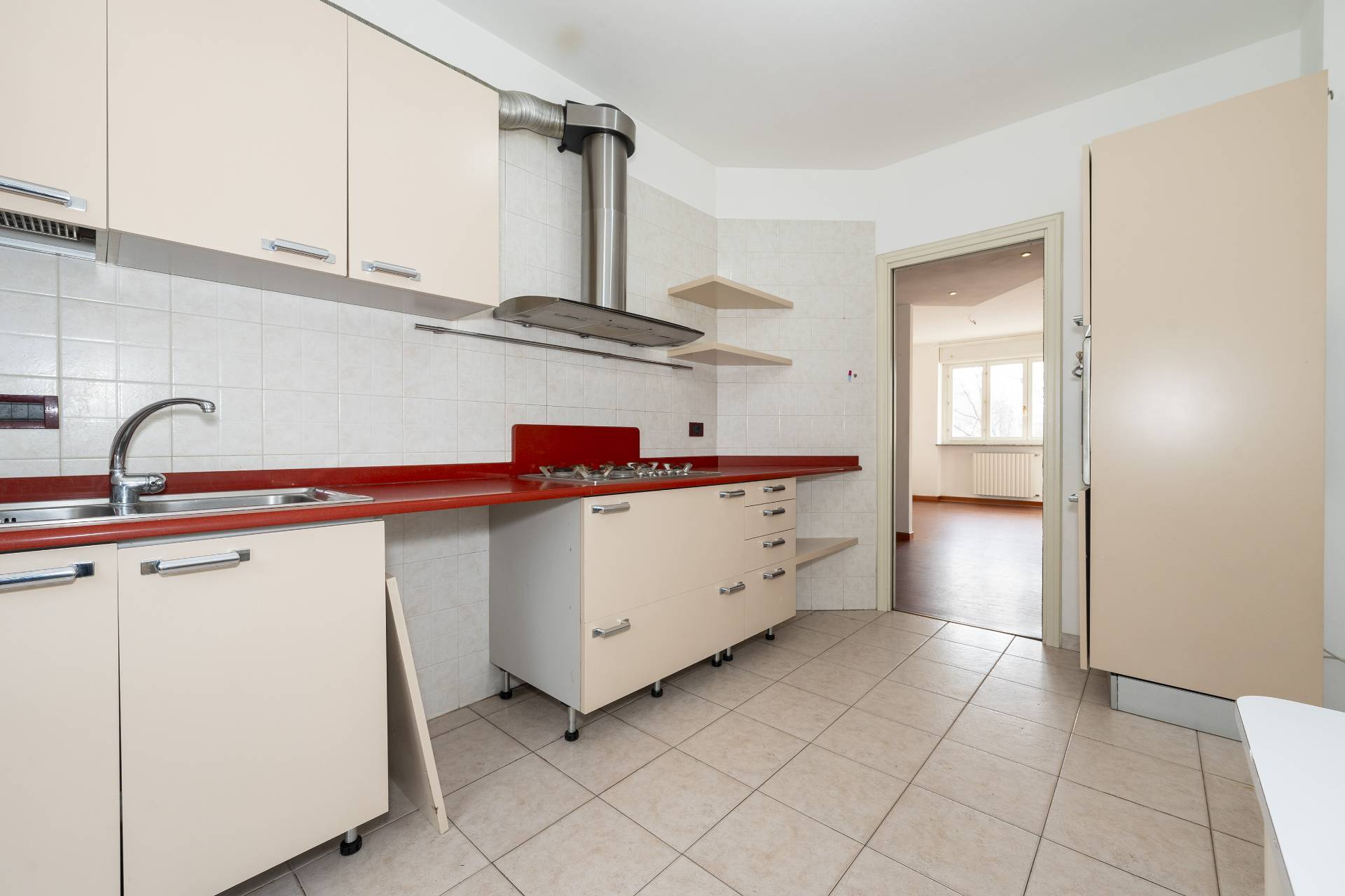 Appartamento in vendita a Grugliasco, Centrale Pressi Viale Gramsci