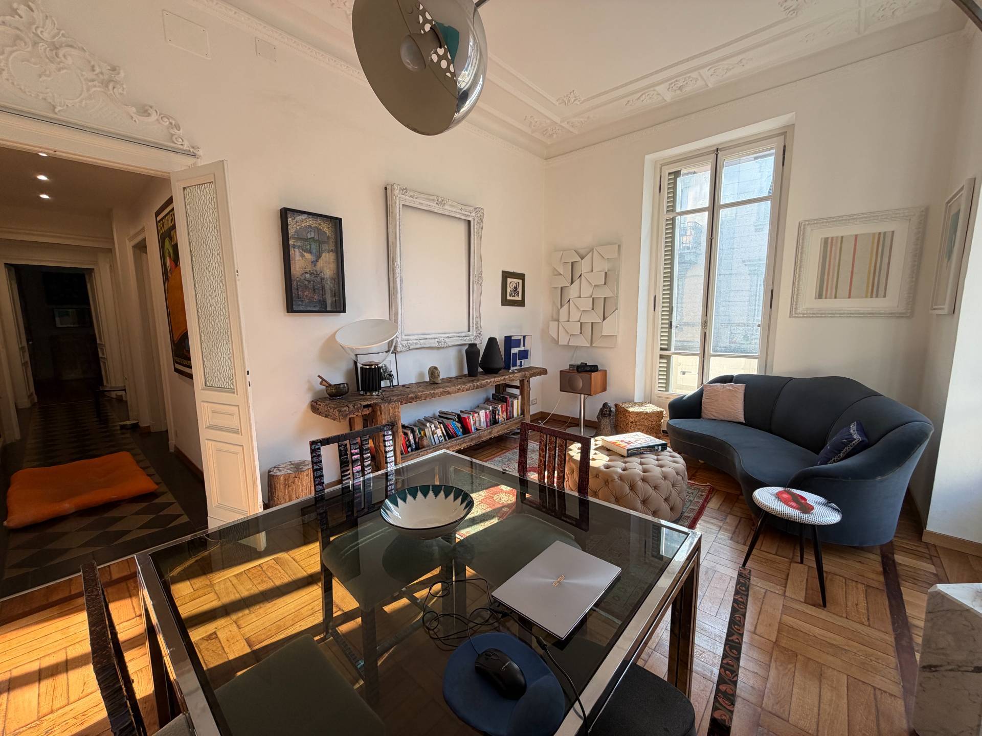 Appartamento in affitto a Torino, San Donato