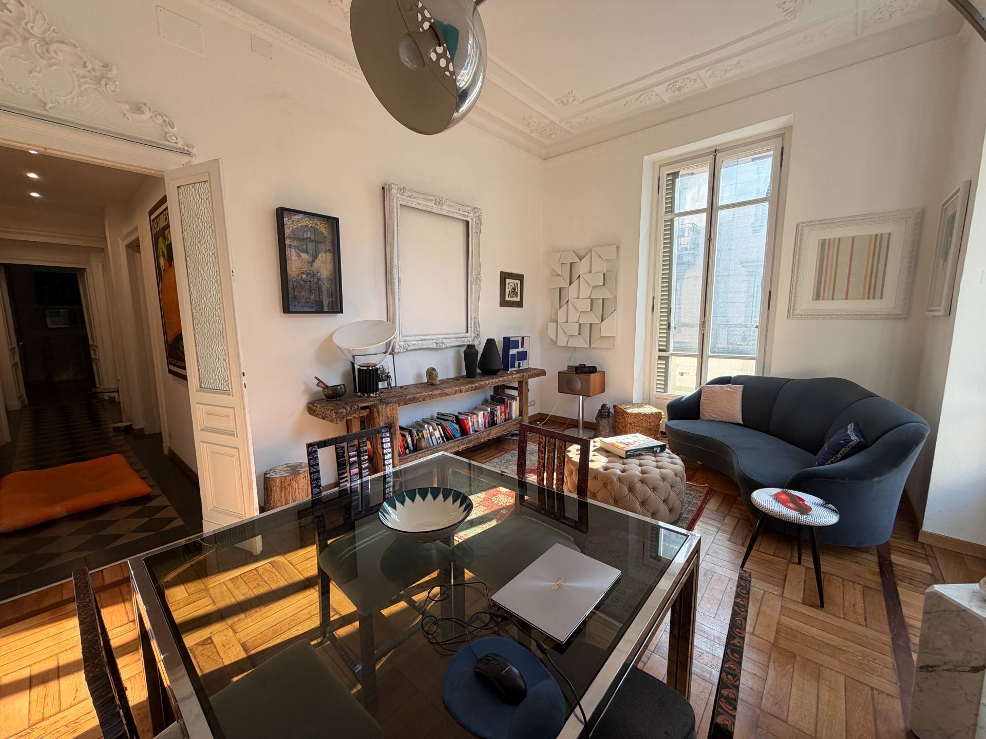 Appartamento in affitto a Torino, San Donato