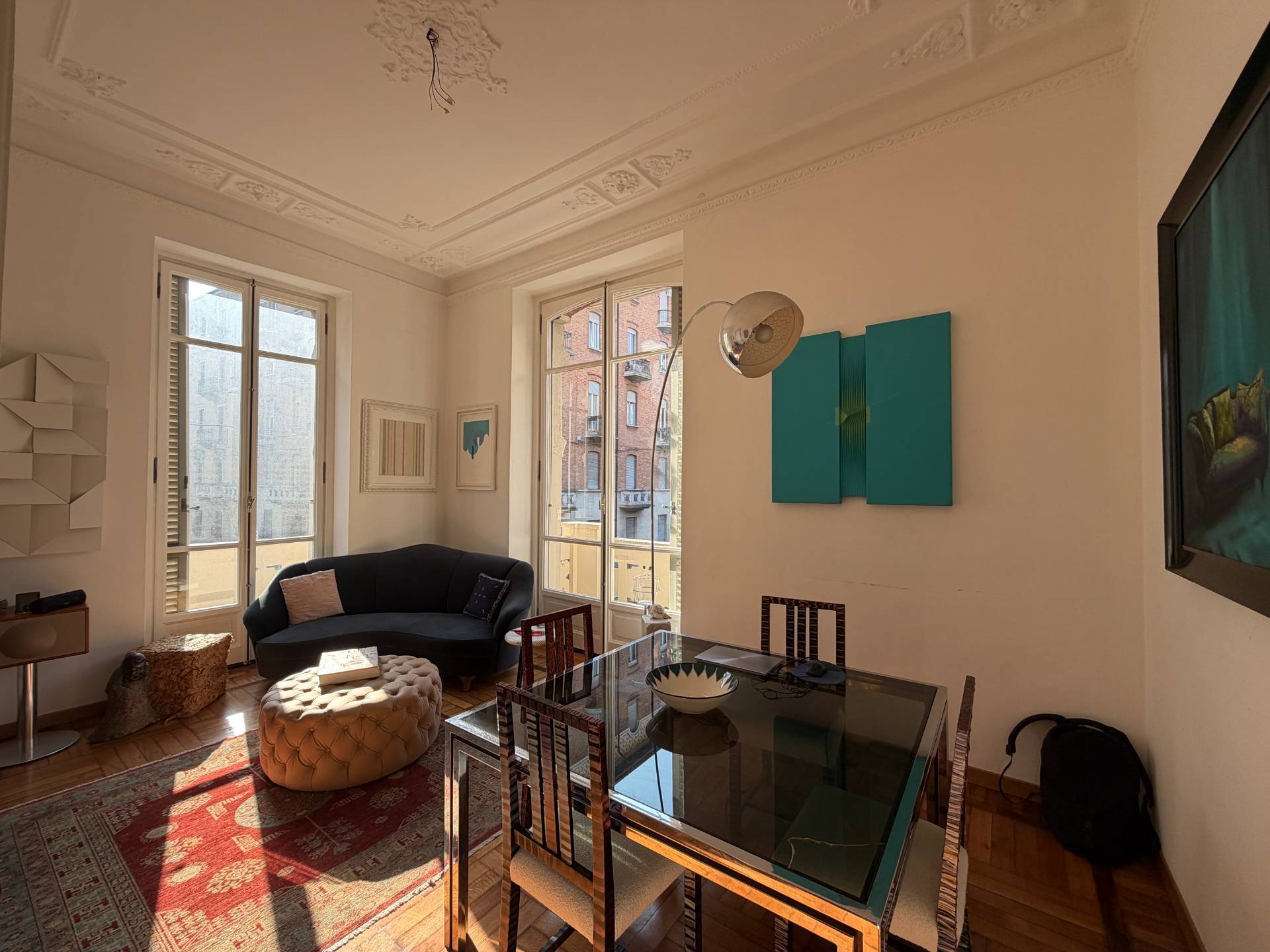 Appartamento in affitto a Torino, San Donato