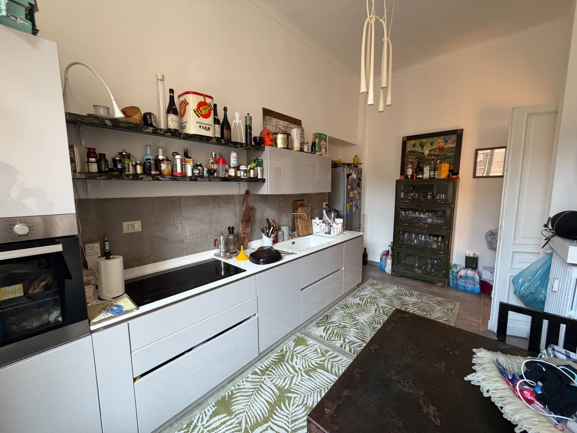 Appartamento in affitto a Torino, San Donato