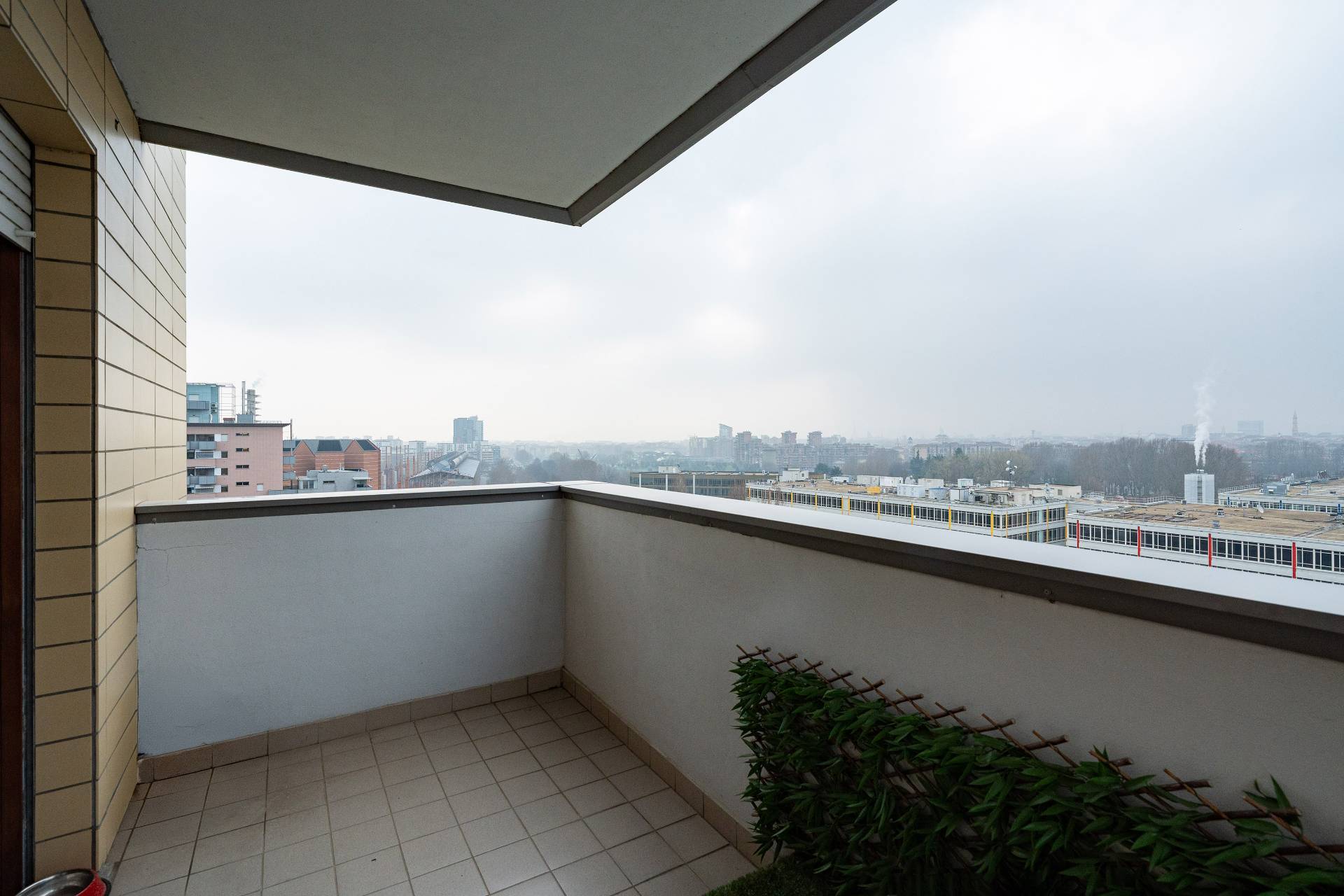 Appartamento in vendita a Torino, Madonna Campagna