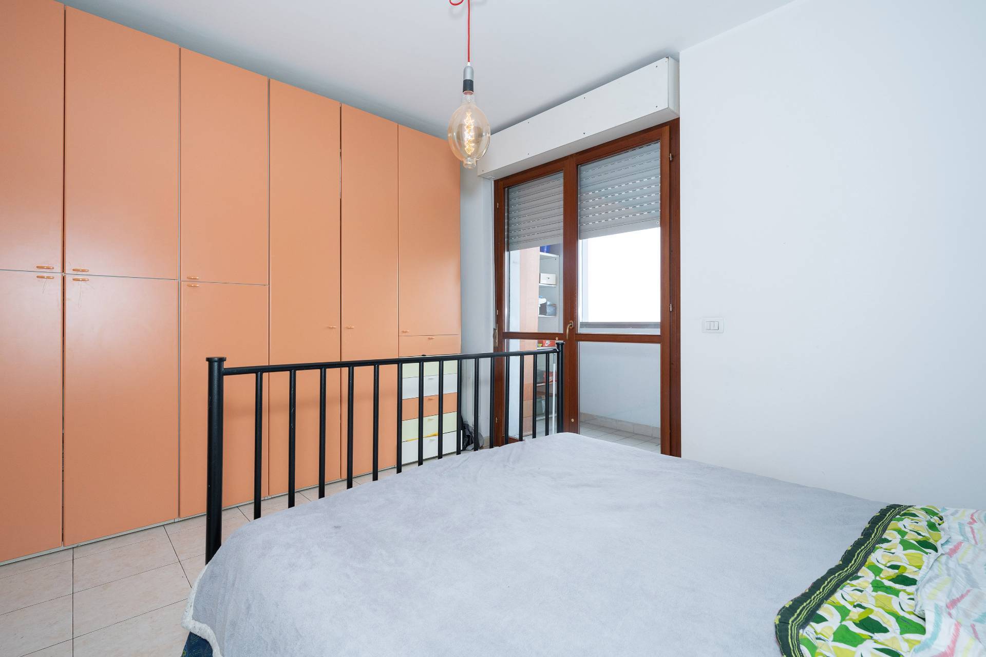 Appartamento in vendita a Torino, Madonna Campagna