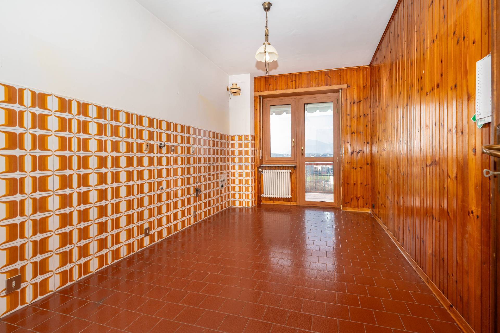 Appartamento in vendita a Grugliasco, San Giacomo