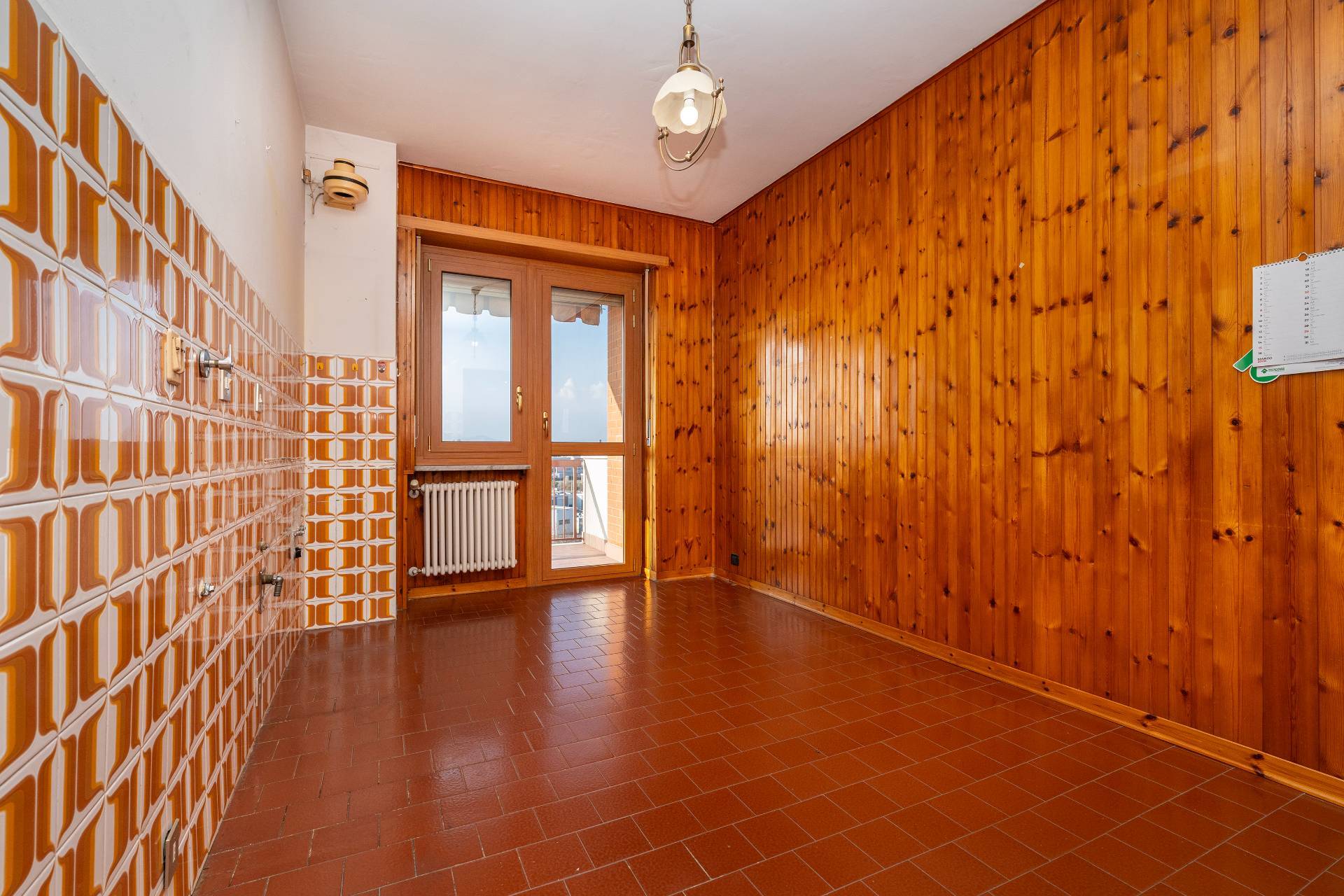 Appartamento in vendita a Grugliasco, San Giacomo