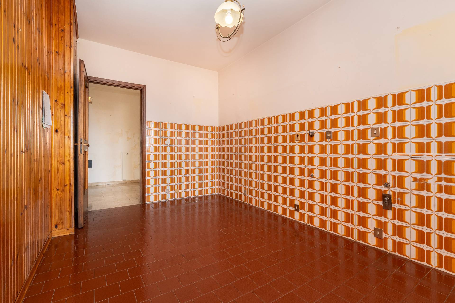 Appartamento in vendita a Grugliasco, San Giacomo