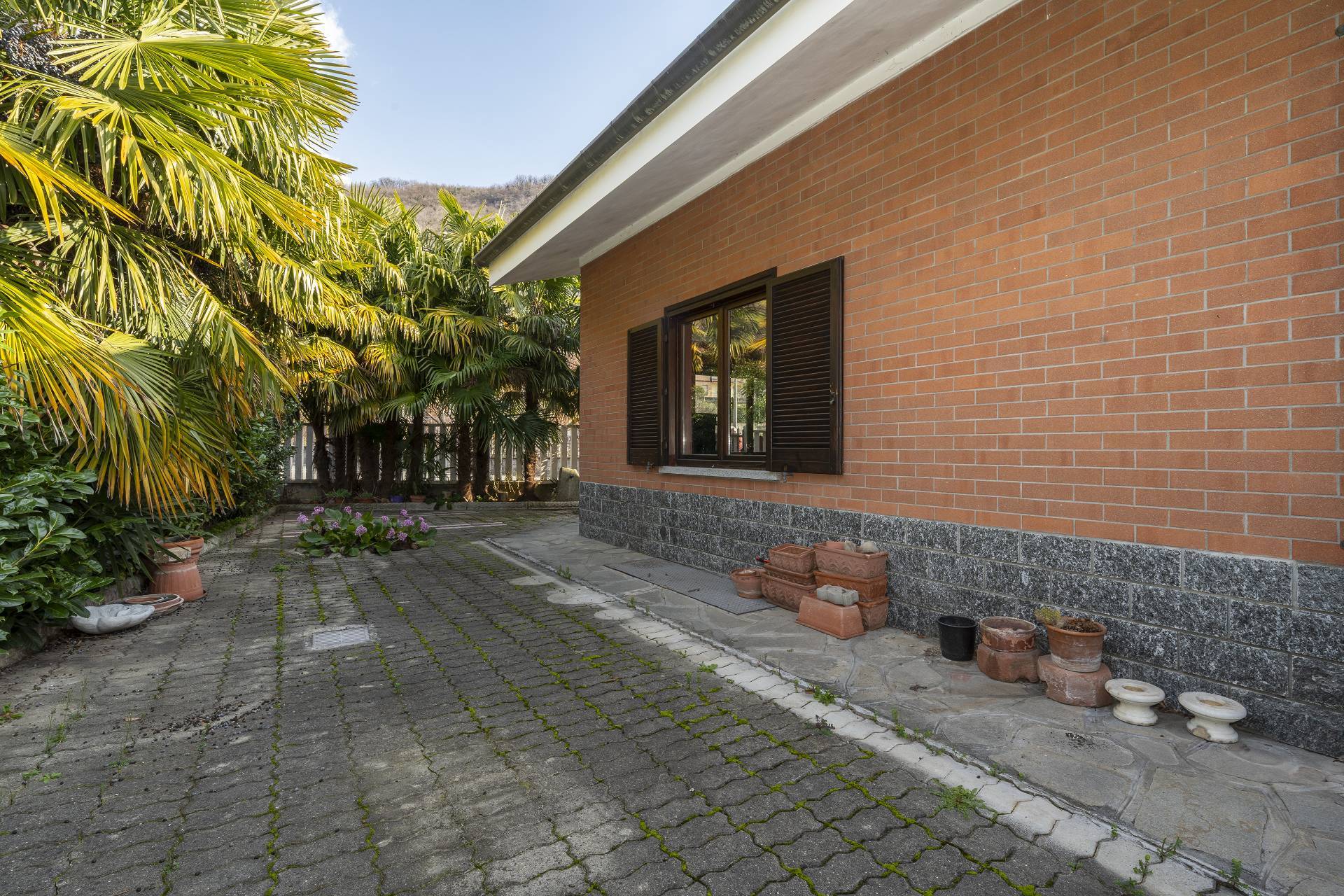 Porzione di casa in vendita a Caprie, Novaretto