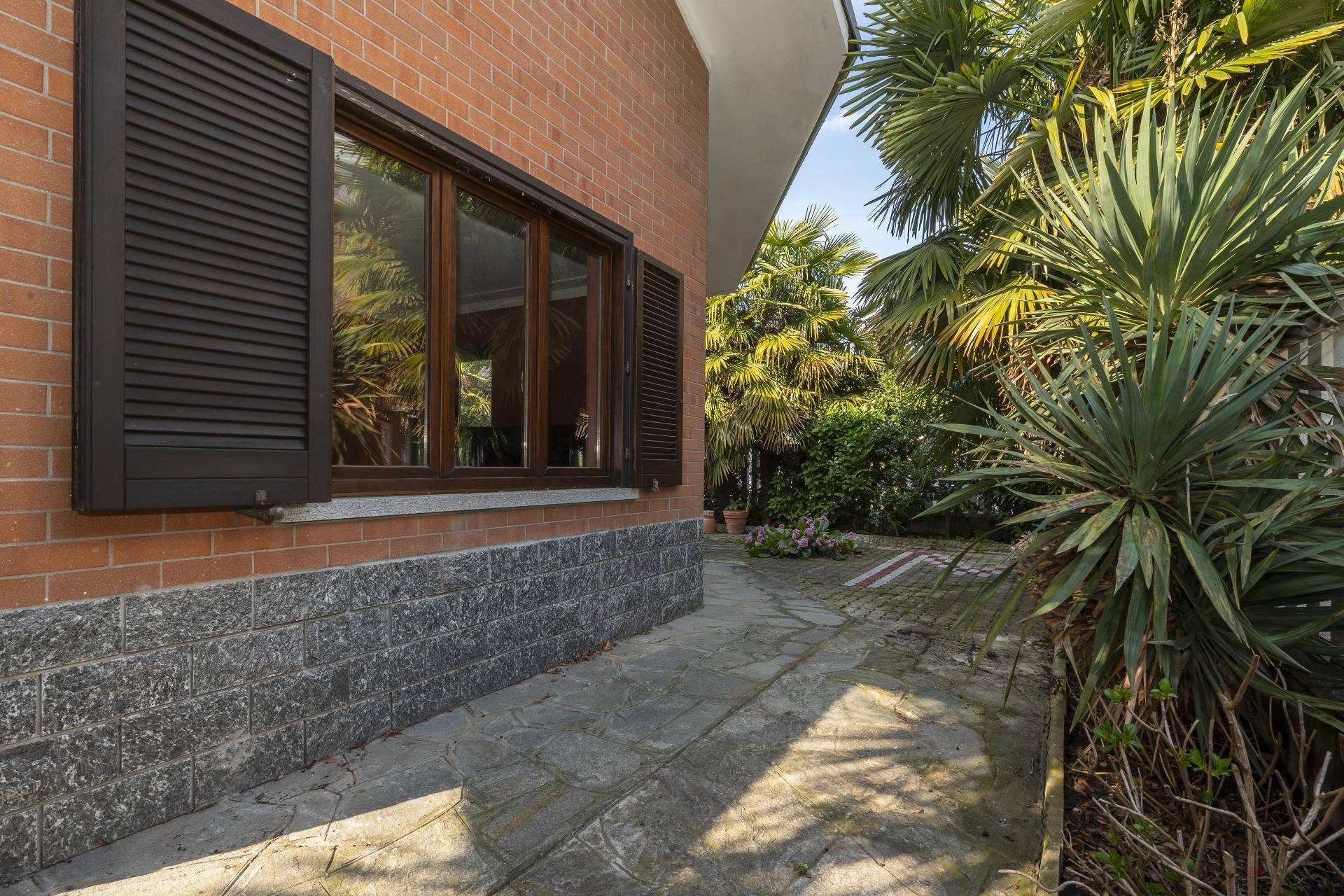 Porzione di casa in vendita a Caprie, Novaretto