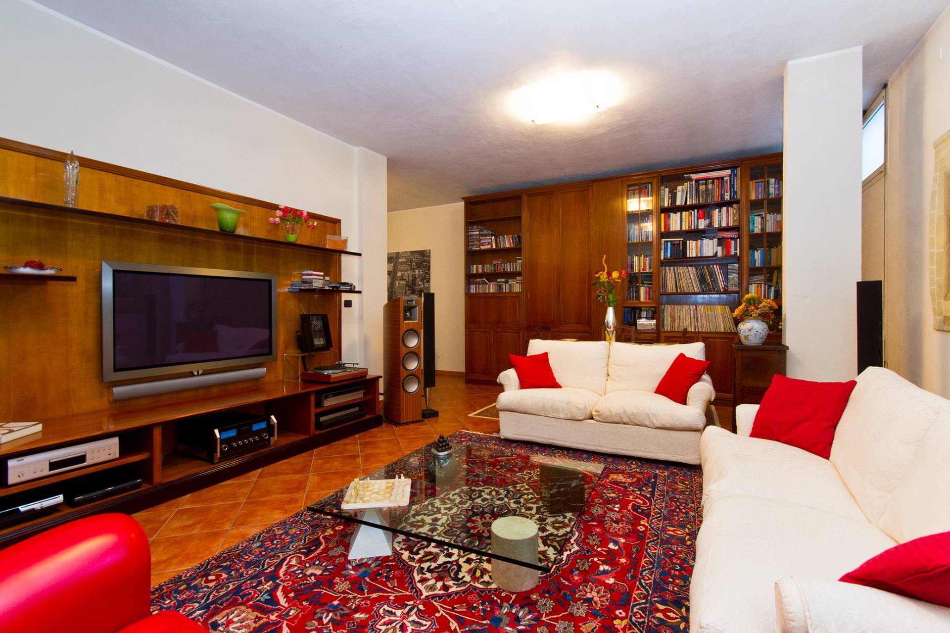 Villa Unifamiliare in vendita a Buttigliera Alta, Buttigliera Alta