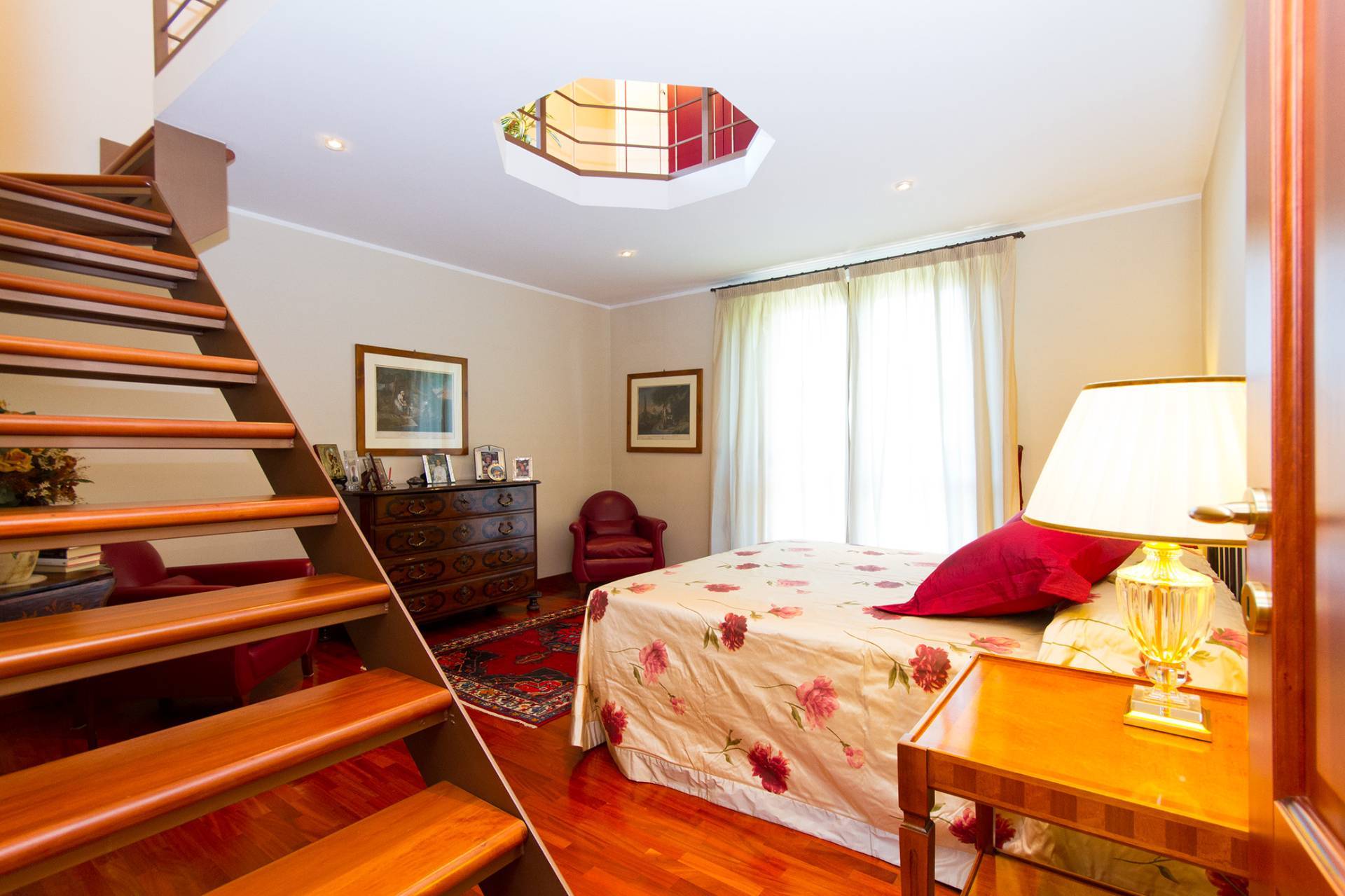 Villa Unifamiliare in vendita a Buttigliera Alta, Buttigliera Alta