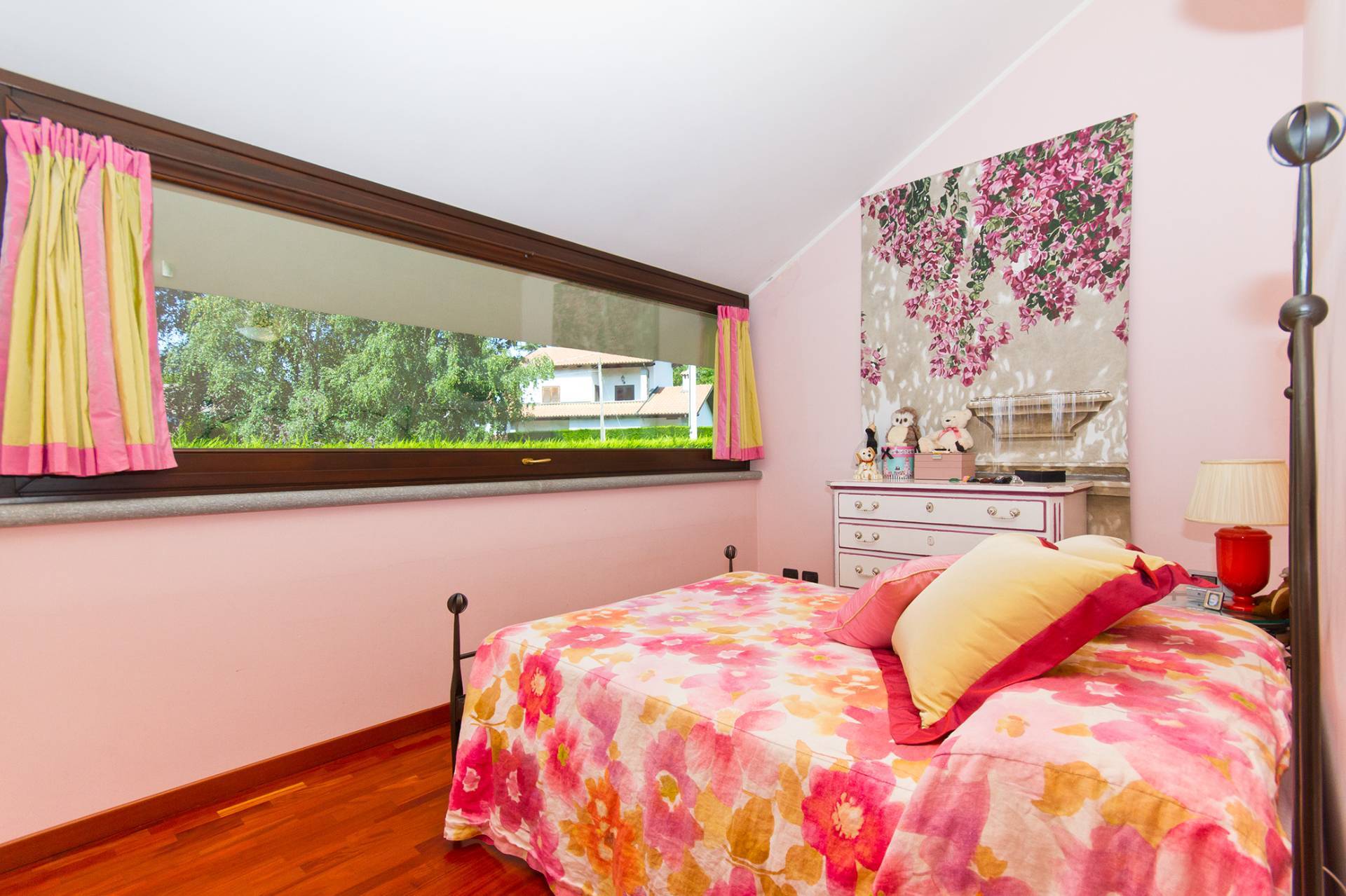 Villa Unifamiliare in vendita a Buttigliera Alta, Buttigliera Alta