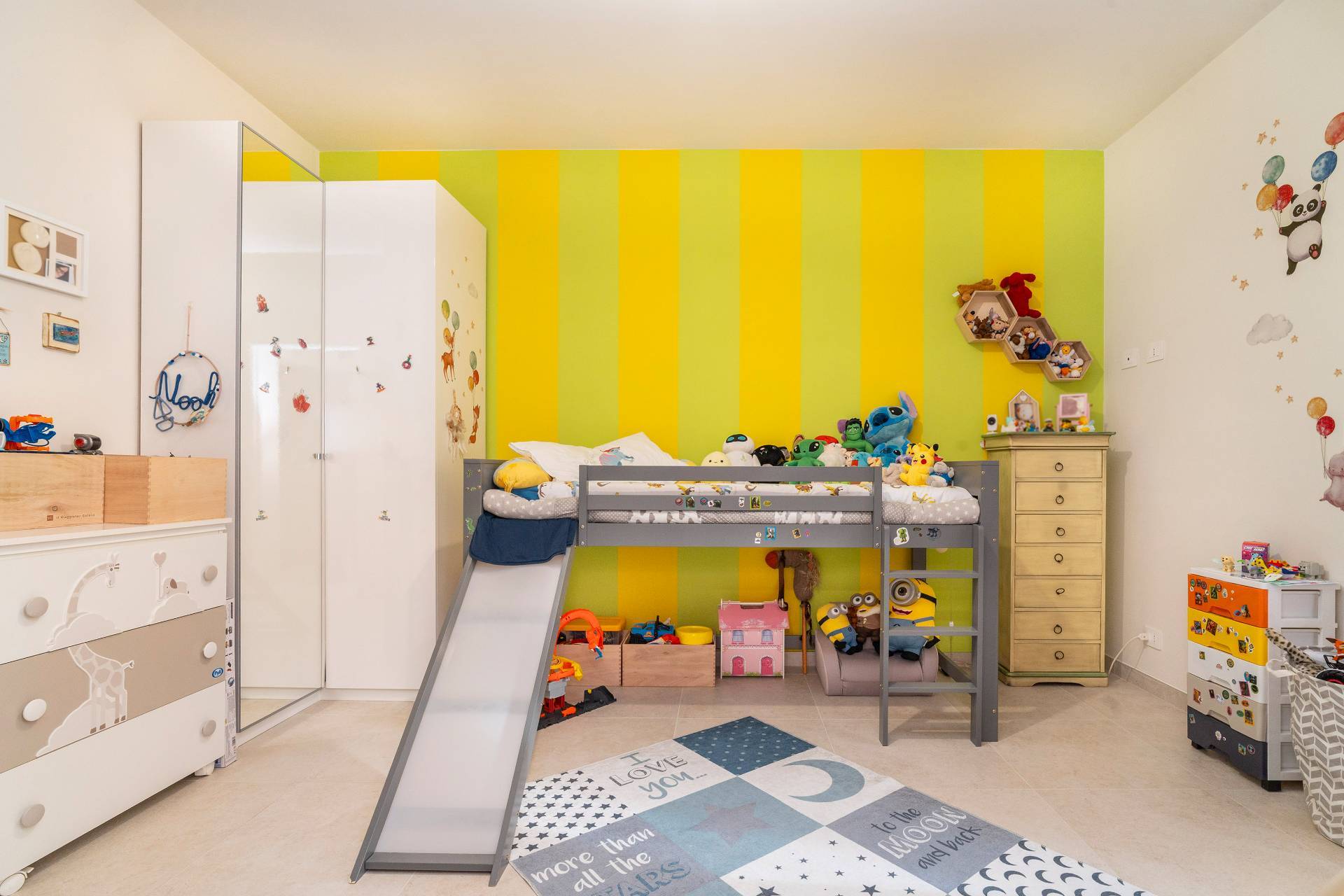 Casa indipendente in vendita a Orbassano, Centro