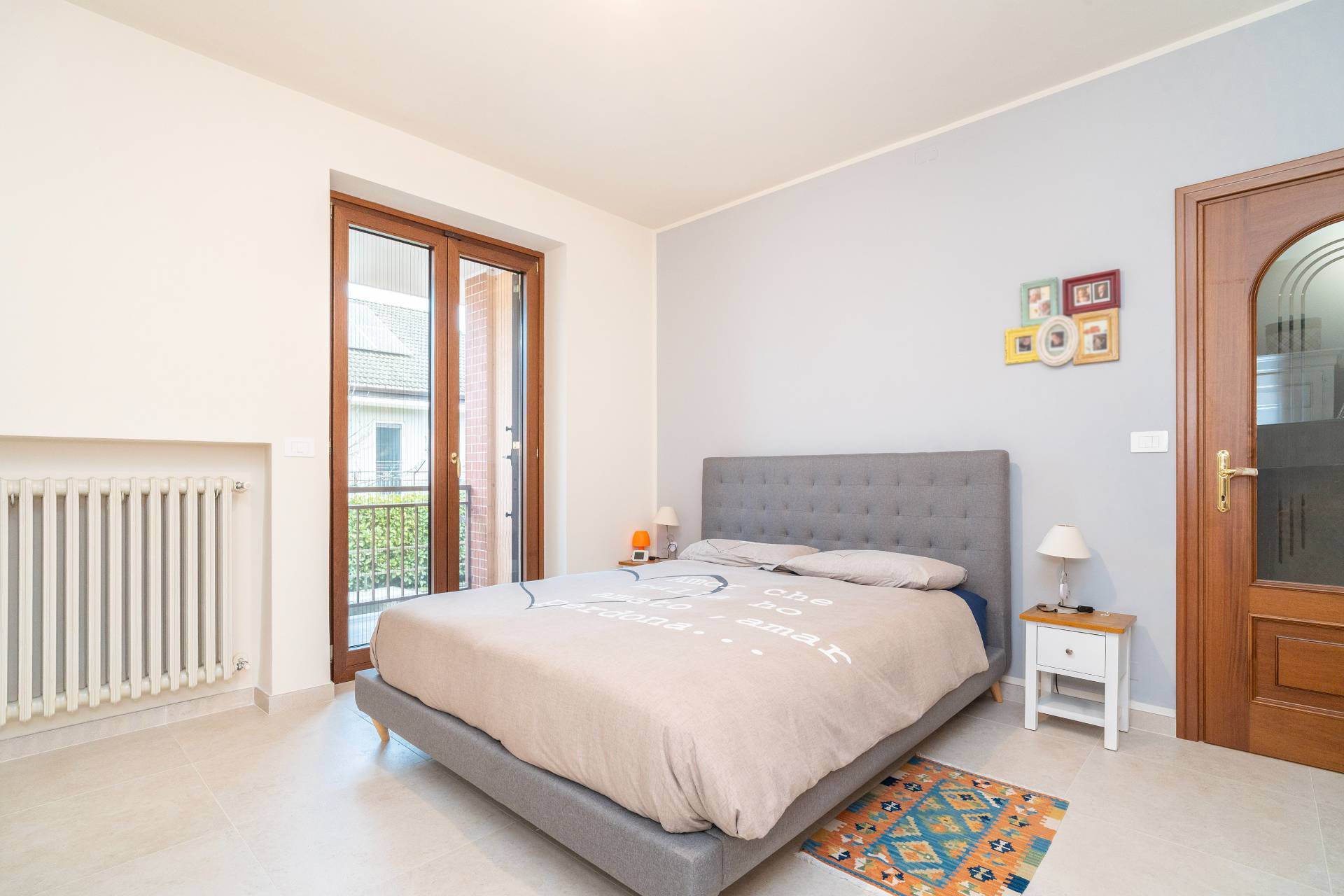 Casa indipendente in vendita a Orbassano, Centro