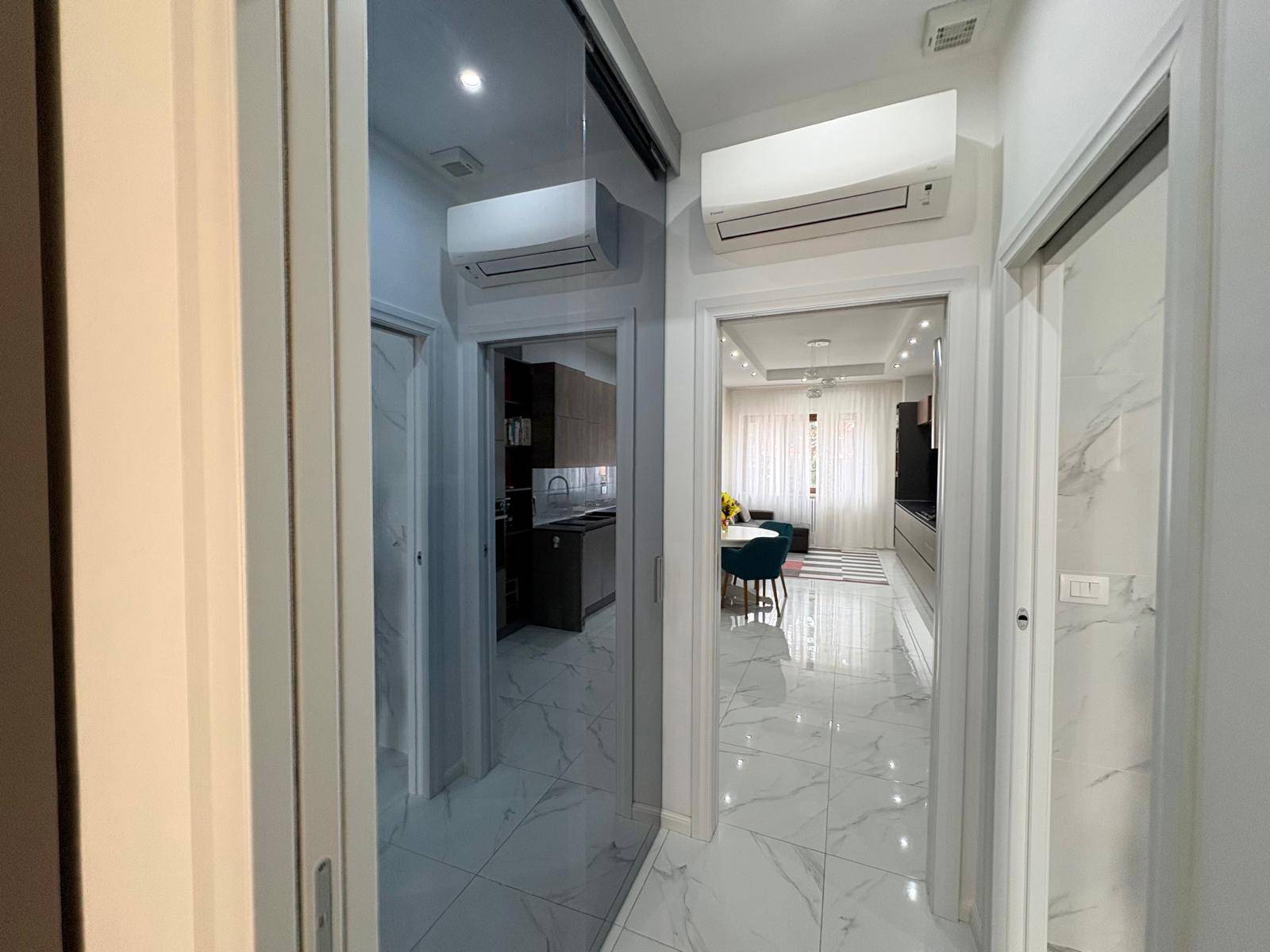 Appartamento in vendita a Collegno, Regina Margherita