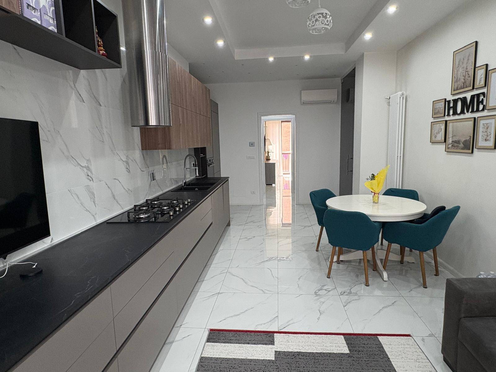 Appartamento in vendita a Collegno, Regina Margherita