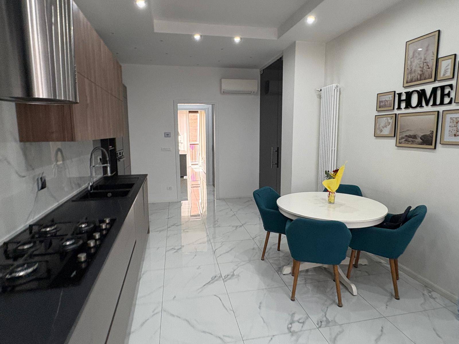 Appartamento in vendita a Collegno, Regina Margherita