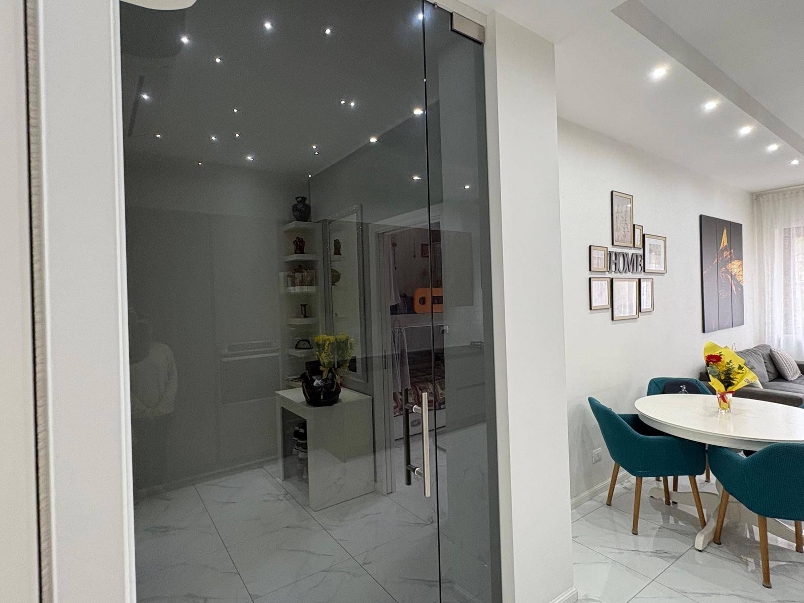 Appartamento in vendita a Collegno, Regina Margherita