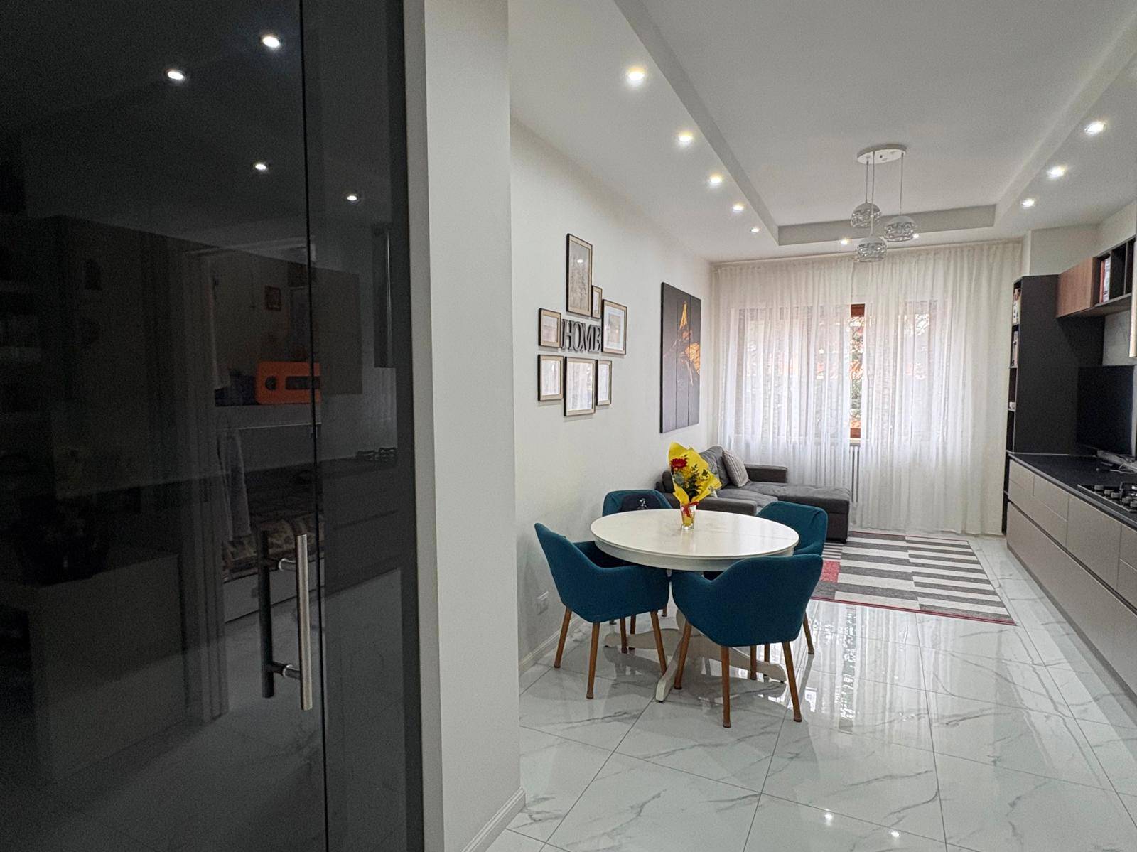 Appartamento in vendita a Collegno, Regina Margherita