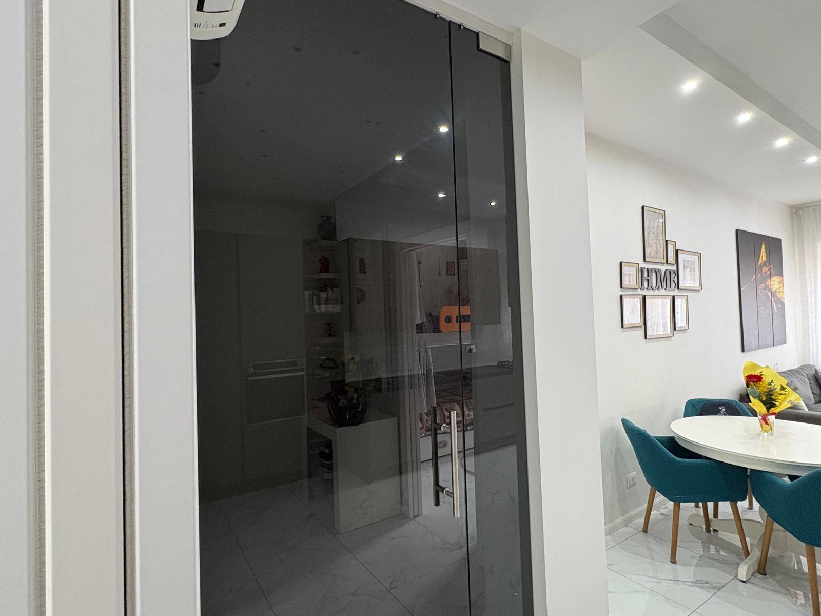 Appartamento in vendita a Collegno, Regina Margherita