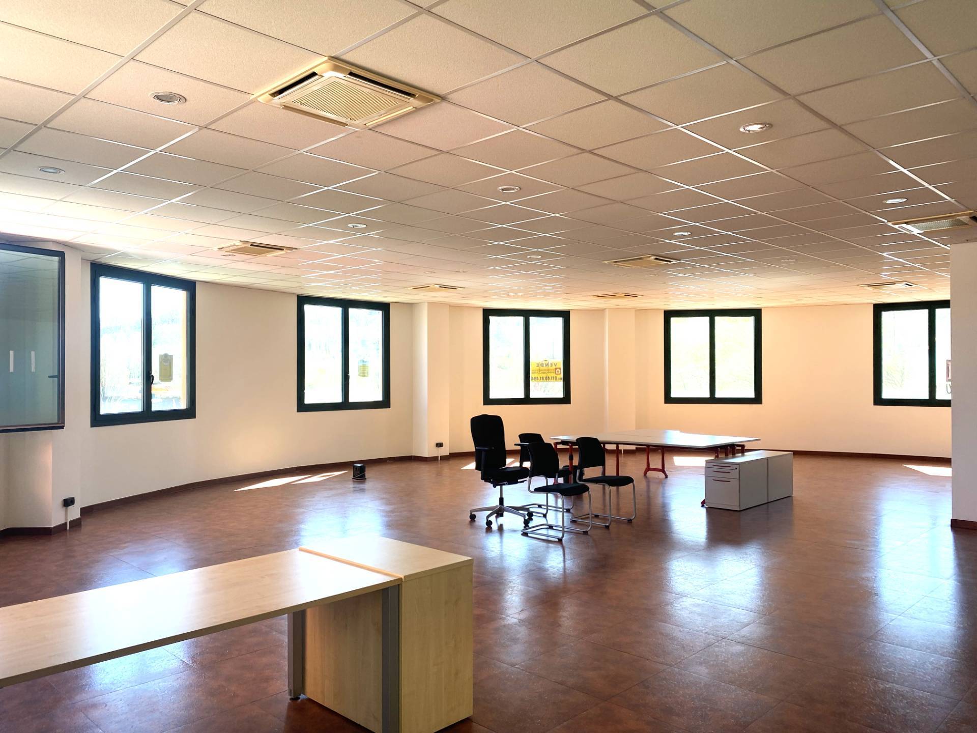 Ufficio in vendita a Avigliana, Avigliana