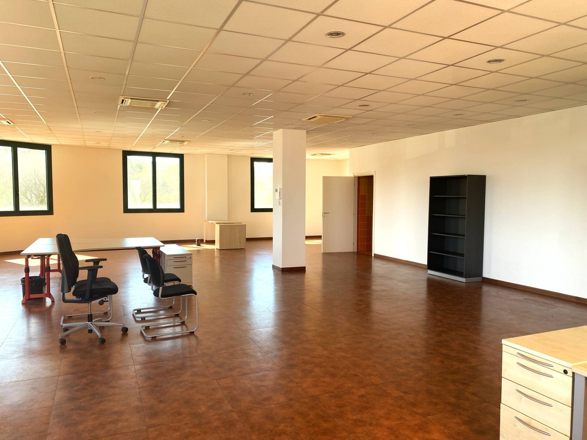 Ufficio in vendita a Avigliana, Avigliana