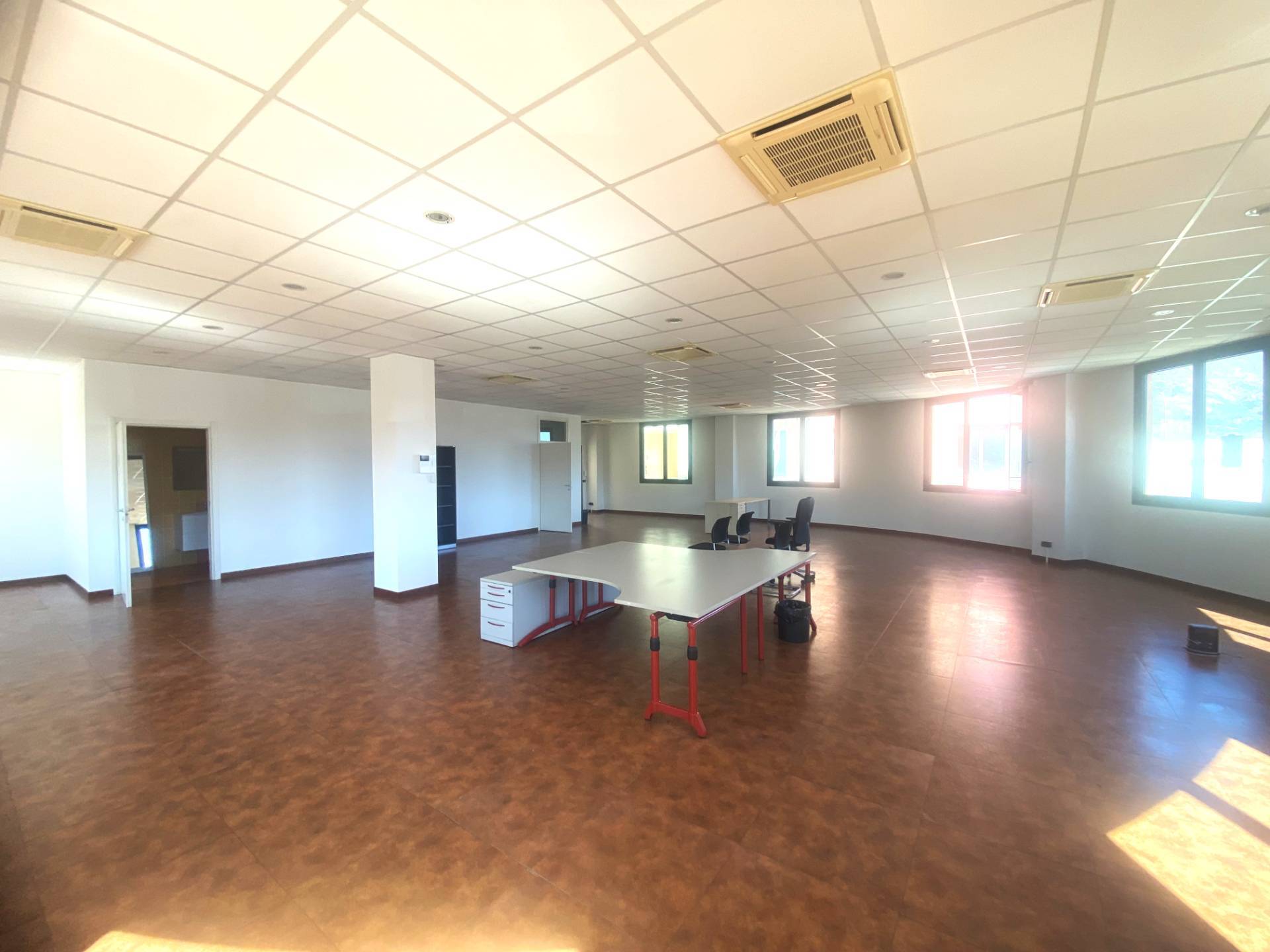 Ufficio in vendita a Avigliana, Avigliana