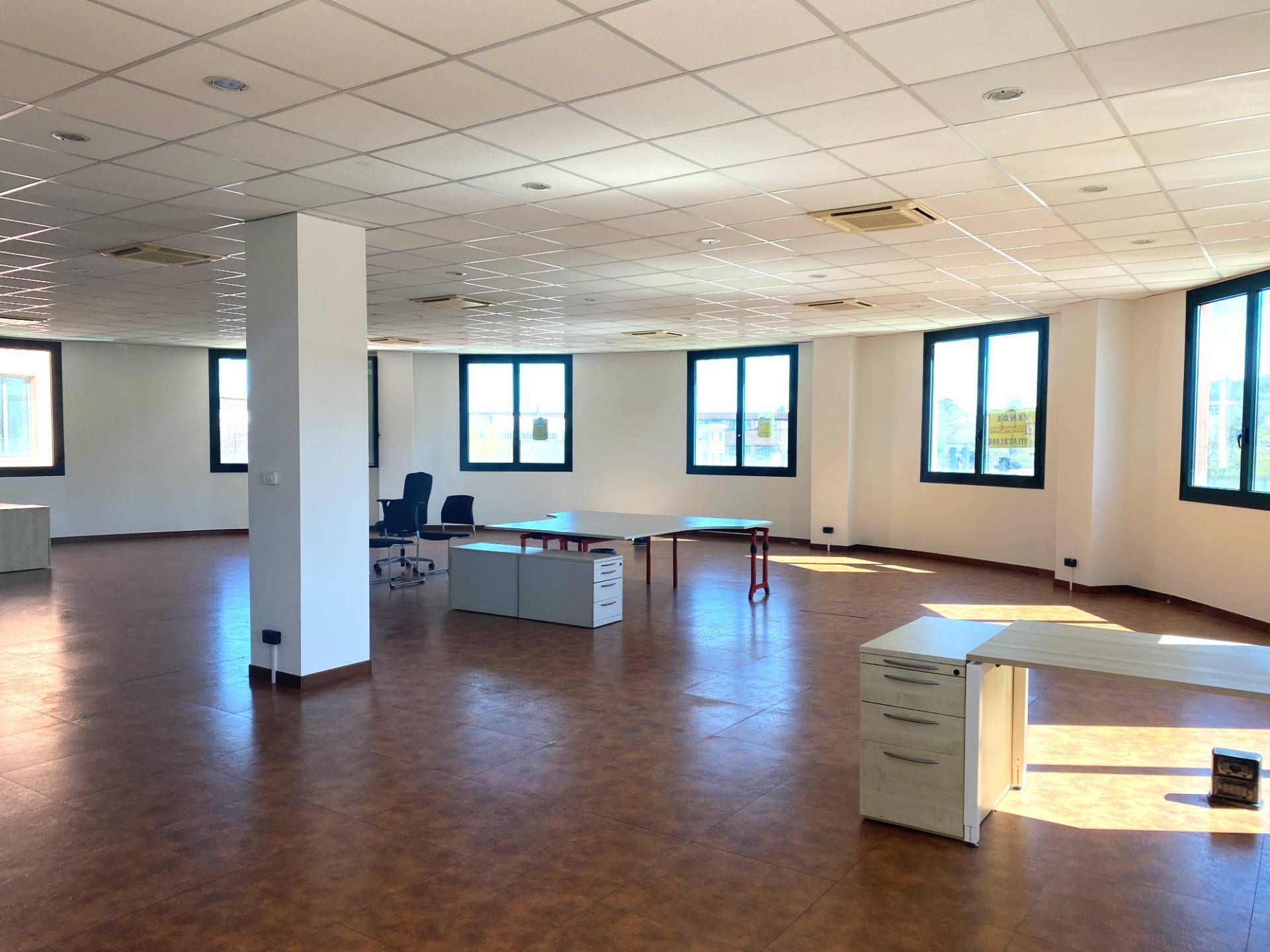 Ufficio in vendita a Avigliana, Avigliana