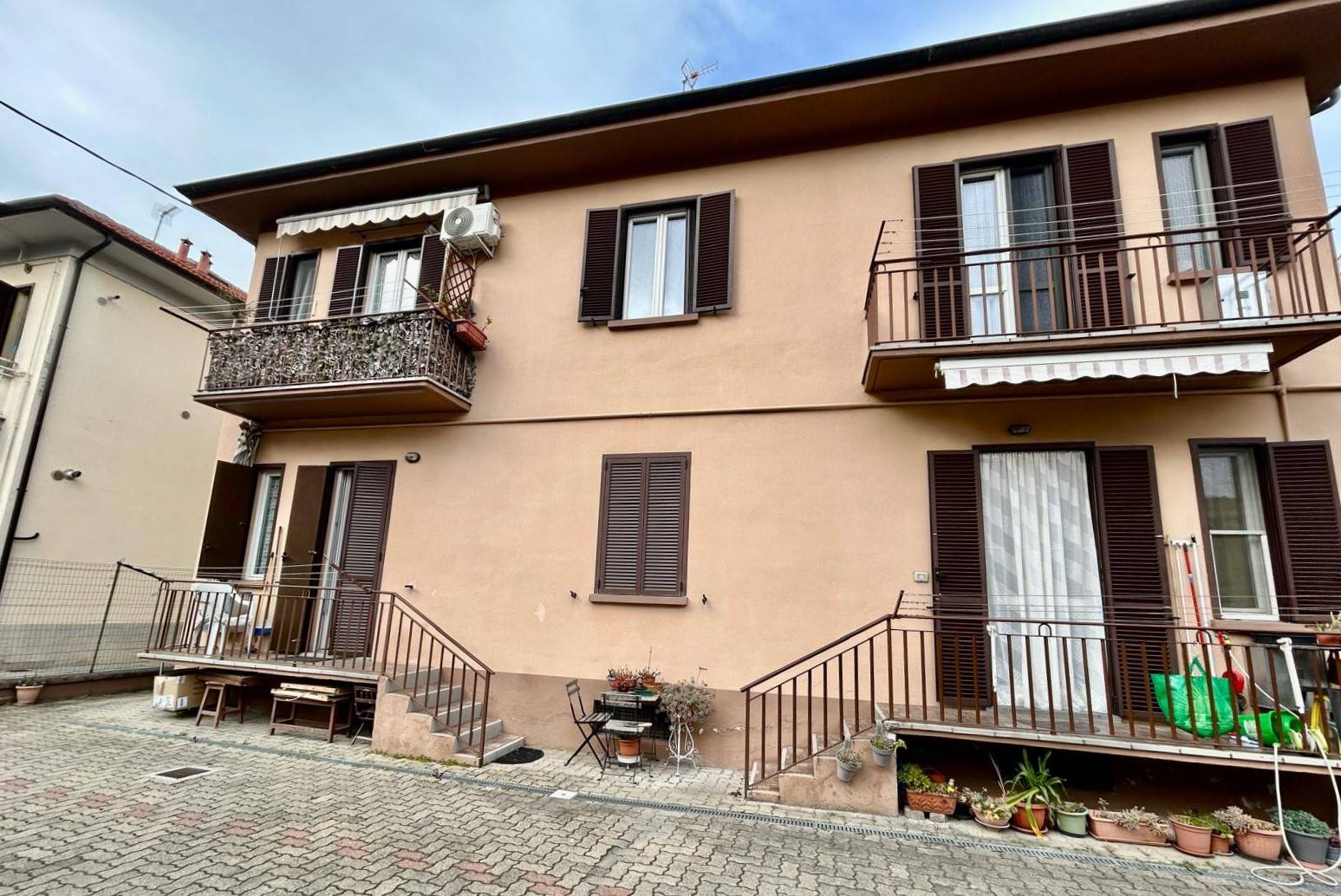 Appartamento in vendita a Grugliasco, Centro