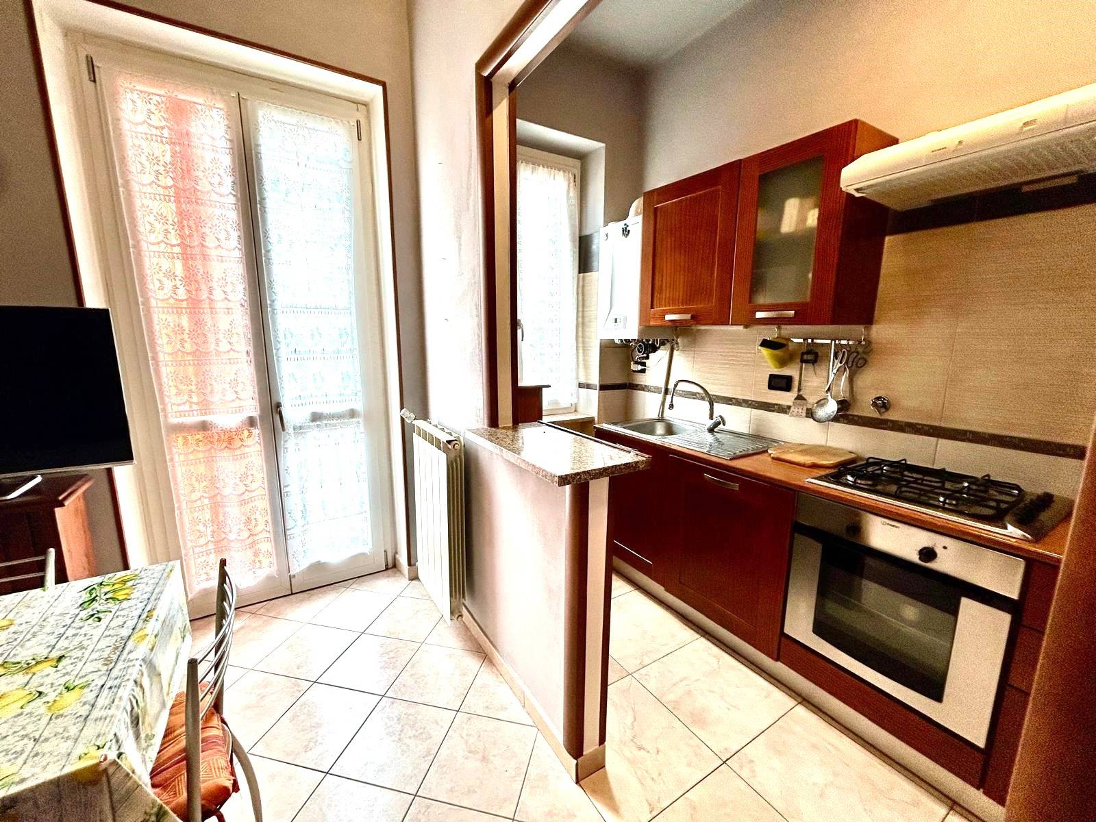 Appartamento in vendita a Grugliasco, Centro