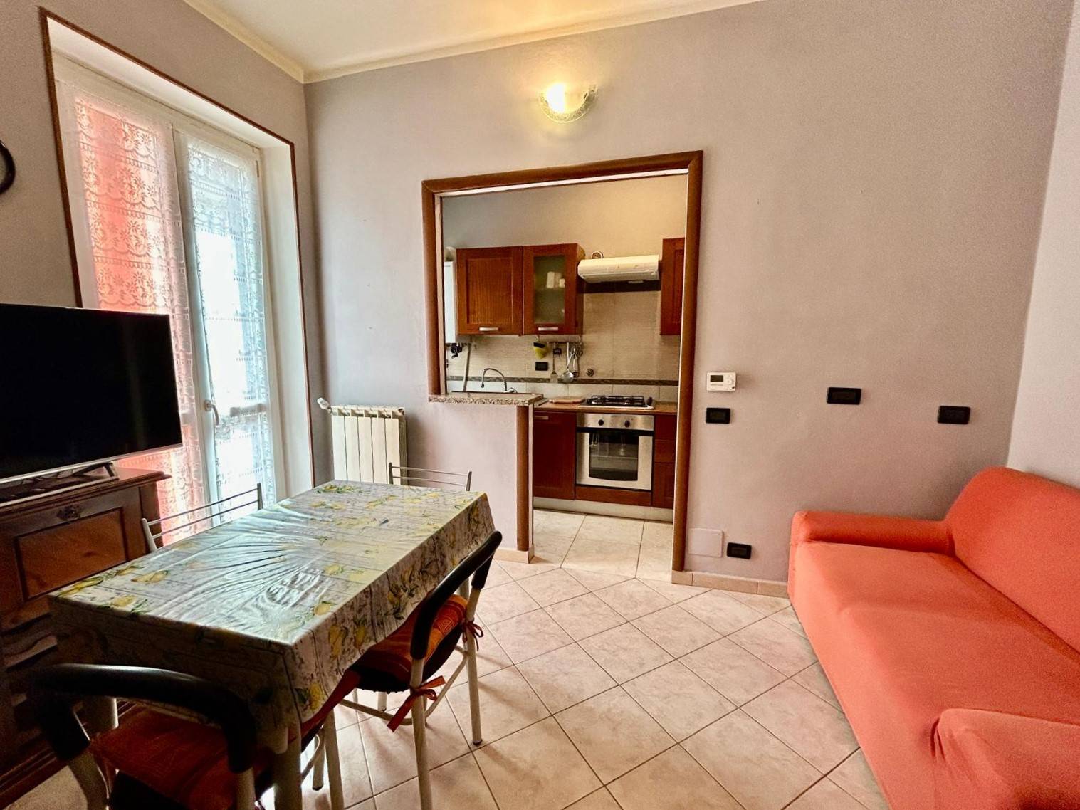 Appartamento in vendita a Grugliasco, Centro