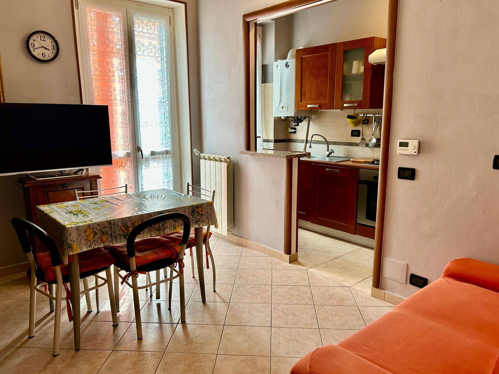 Appartamento in vendita a Grugliasco, Centro