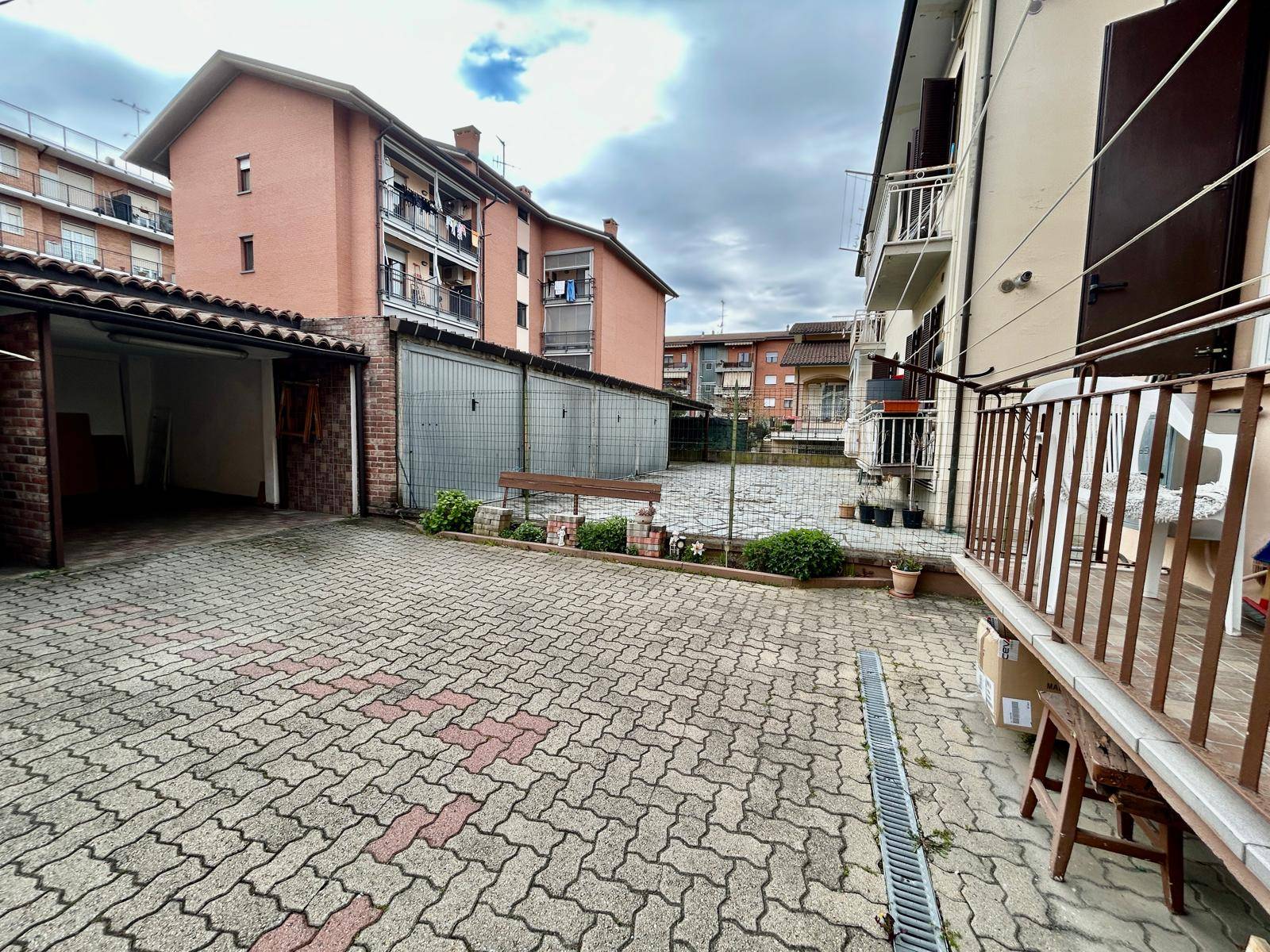 Appartamento in vendita a Grugliasco, Centro