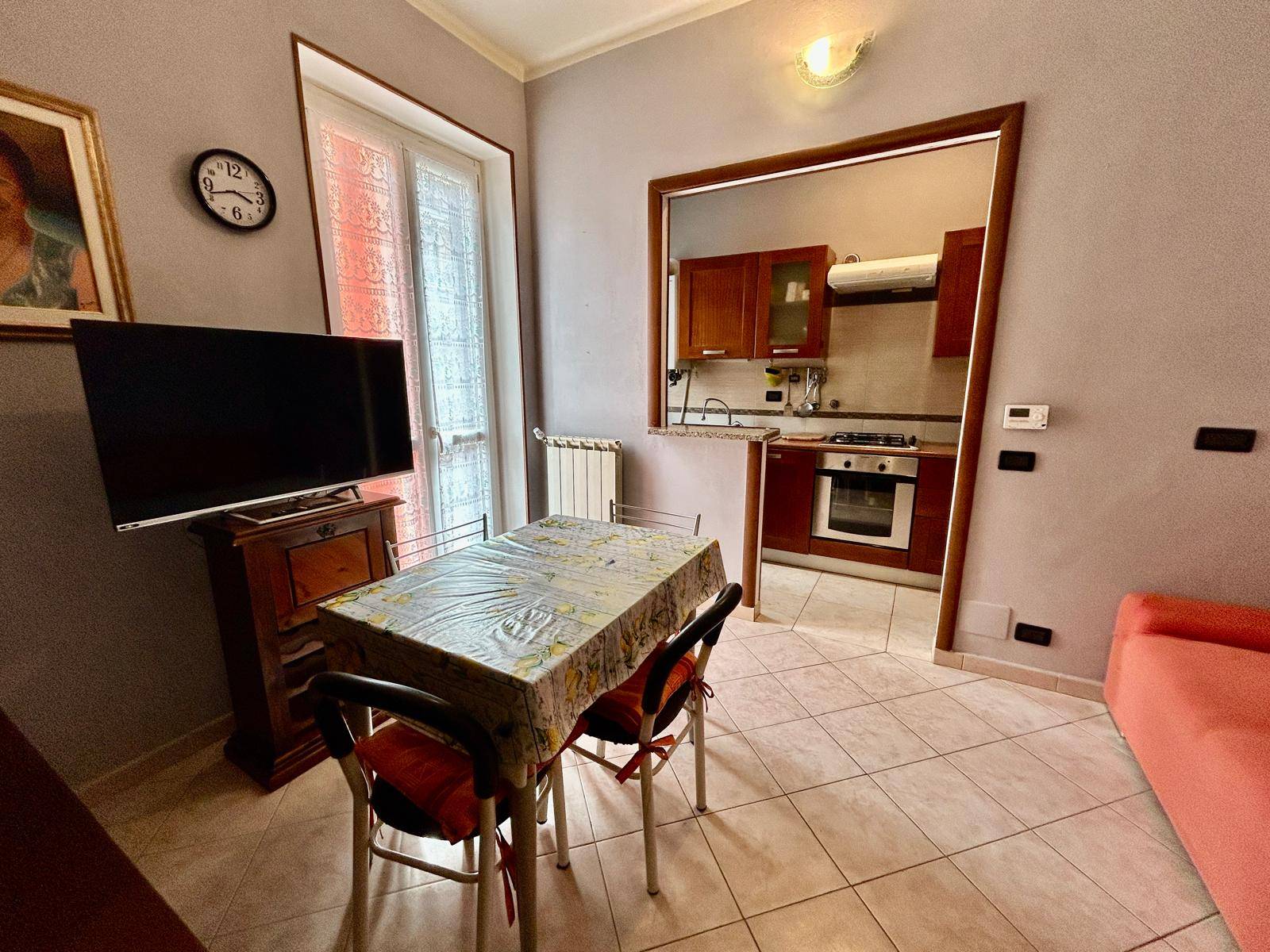 Appartamento in vendita a Grugliasco, Centro