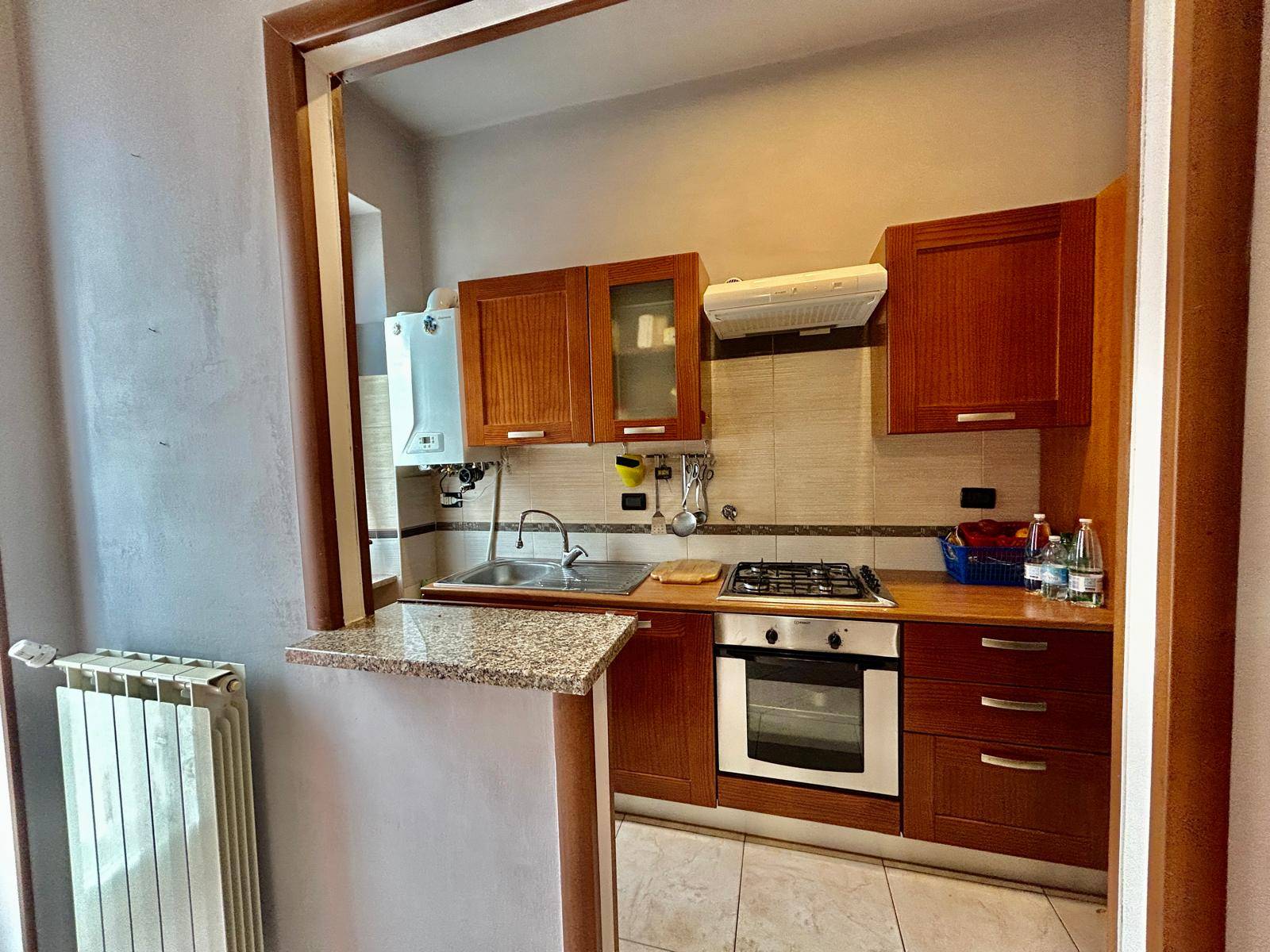 Appartamento in vendita a Grugliasco, Centro