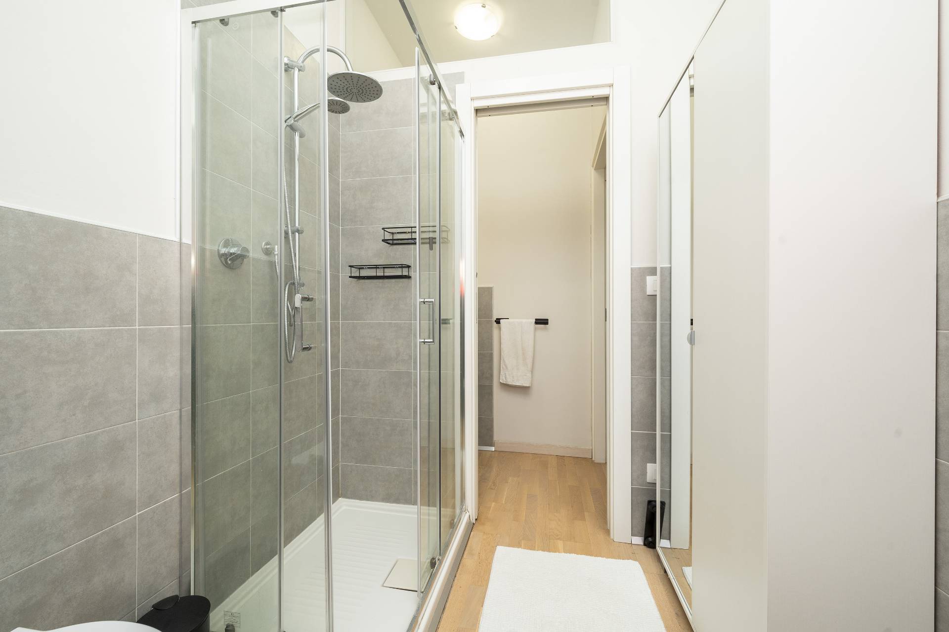 Appartamento in vendita a Collegno, Santa Maria