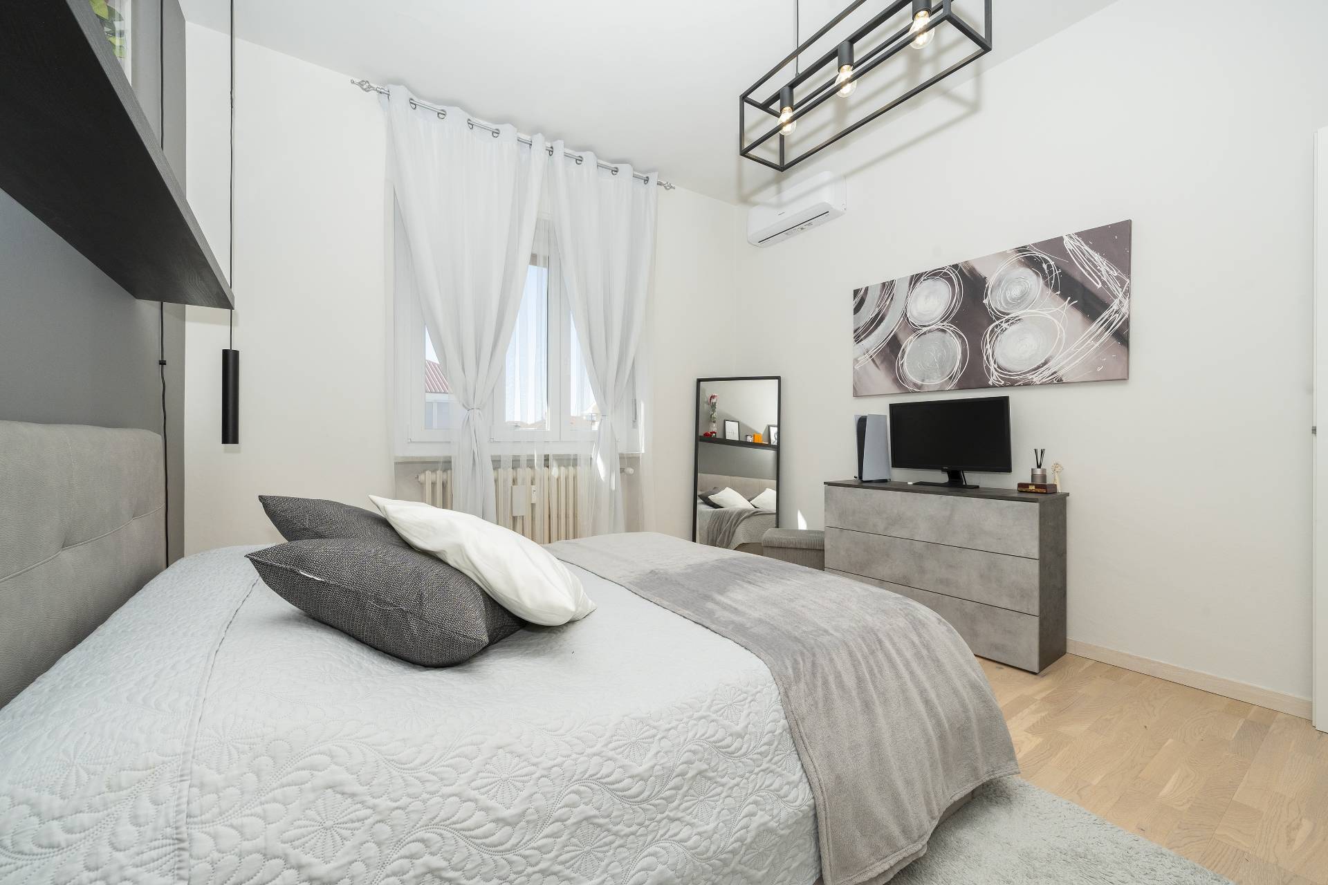 Appartamento in vendita a Collegno, Santa Maria