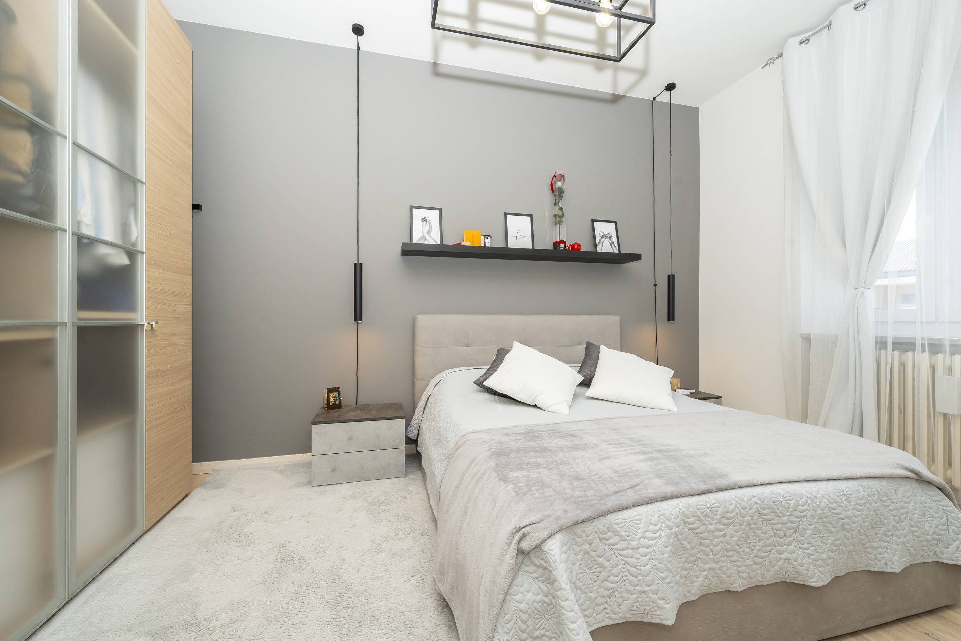 Appartamento in vendita a Collegno, Santa Maria