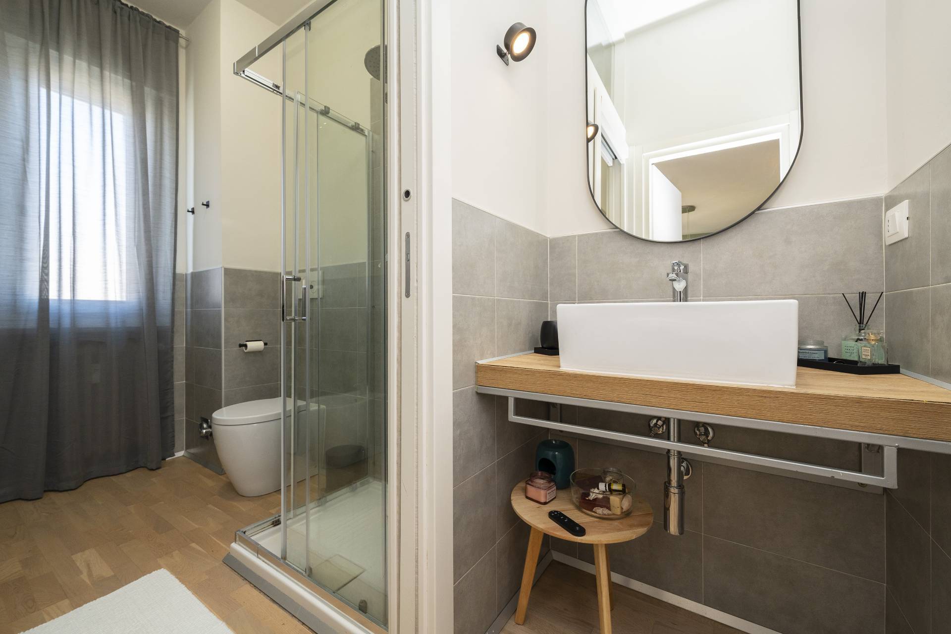 Appartamento in vendita a Collegno, Santa Maria