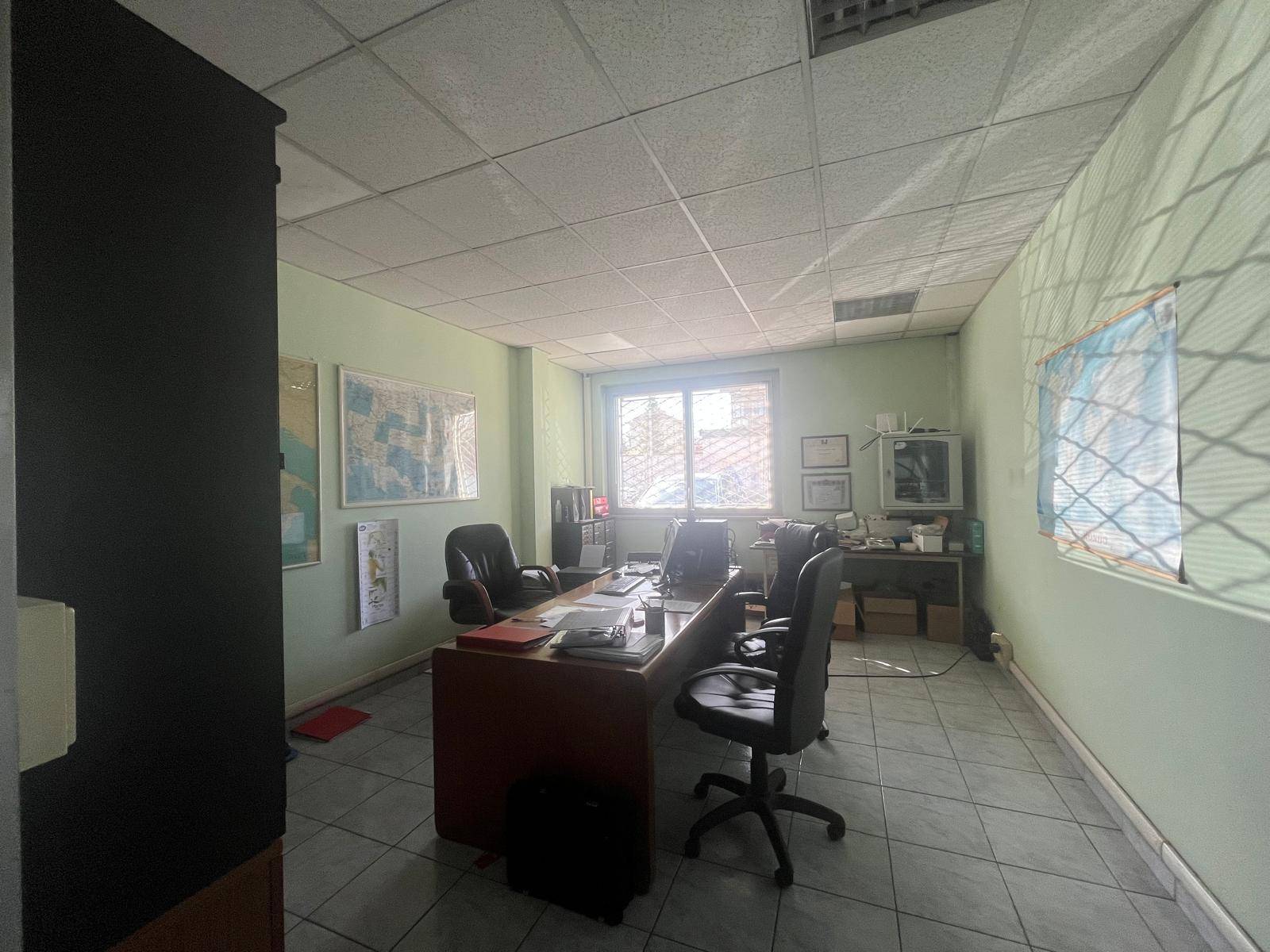 Ufficio in affitto a Collegno, Borgata Paradiso